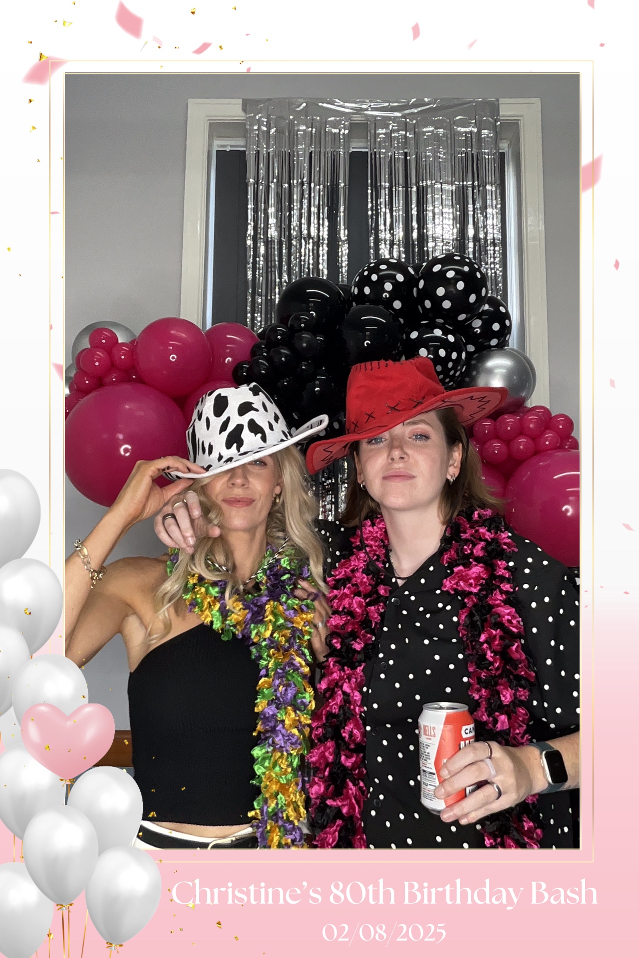 Christine’s 80th Birthday Bash! | View more photos from the event at gallery.magicimages.uk/u/MagicImages/Christine’s-80th-Birthday-Bash