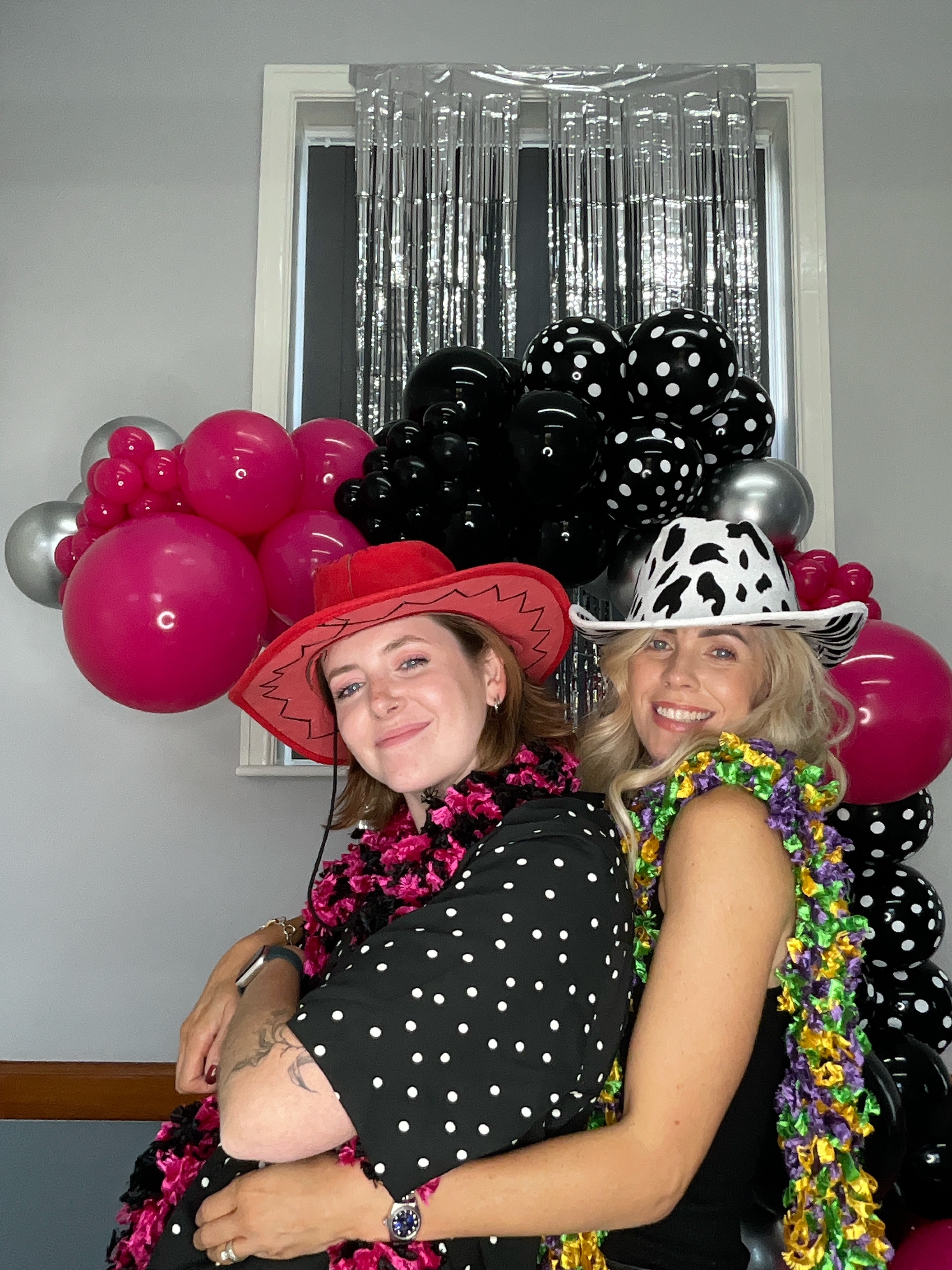 Christine’s 80th Birthday Bash! | View more photos from the event at gallery.magicimages.uk/u/MagicImages/Christine’s-80th-Birthday-Bash