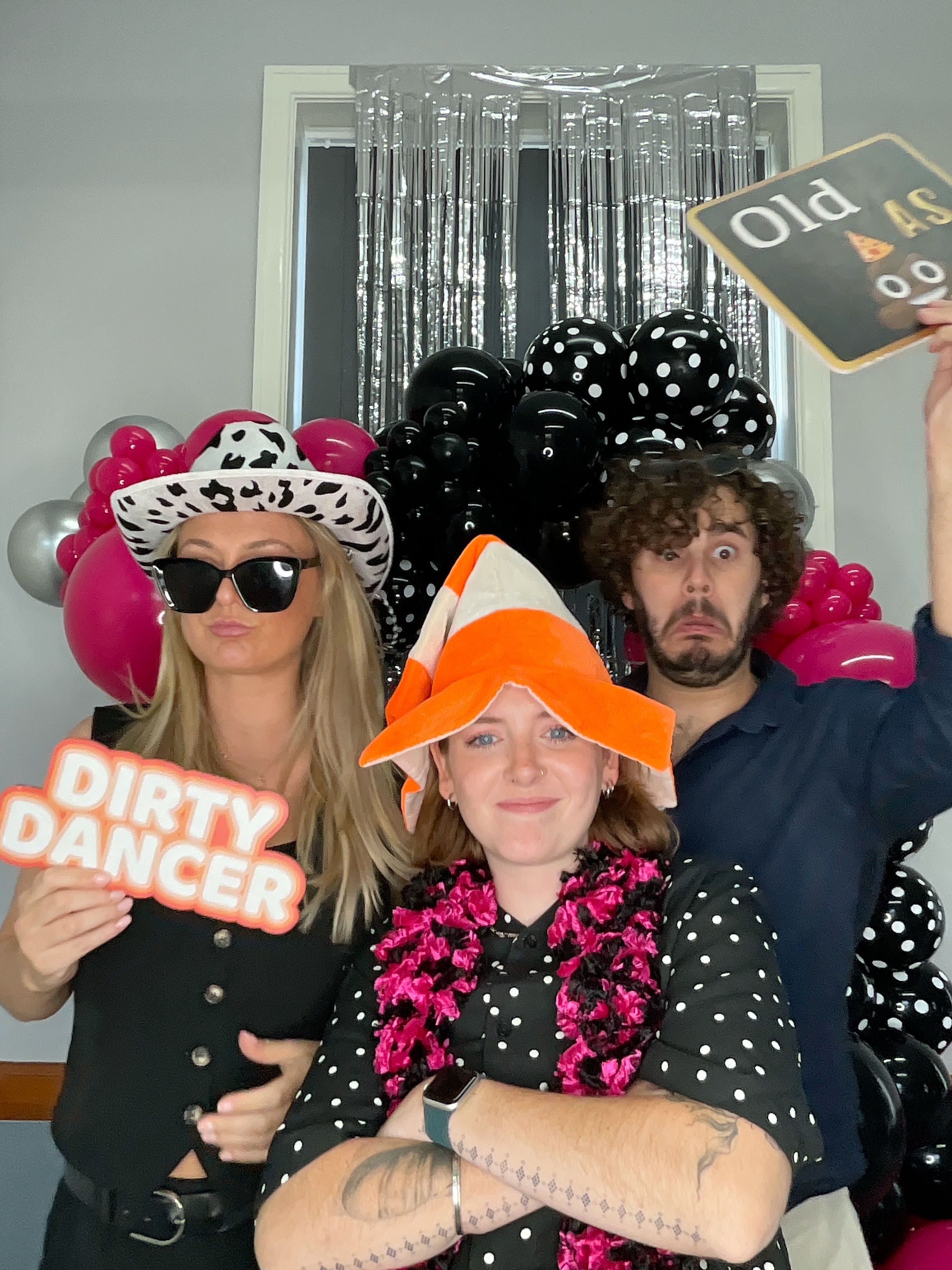 Christine’s 80th Birthday Bash! | View more photos from the event at gallery.magicimages.uk/u/MagicImages/Christine’s-80th-Birthday-Bash