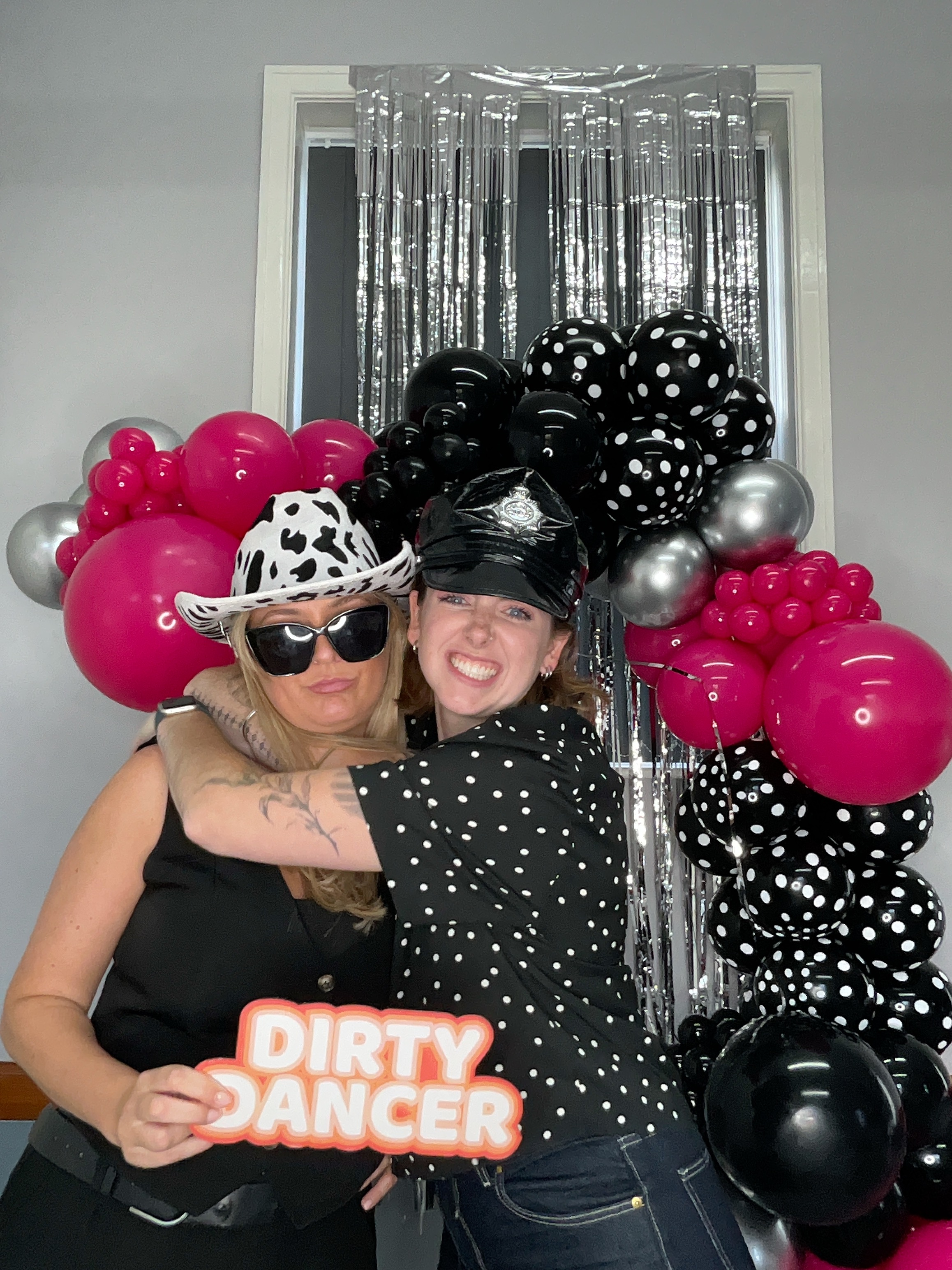 Christine’s 80th Birthday Bash! | View more photos from the event at gallery.magicimages.uk/u/MagicImages/Christine’s-80th-Birthday-Bash