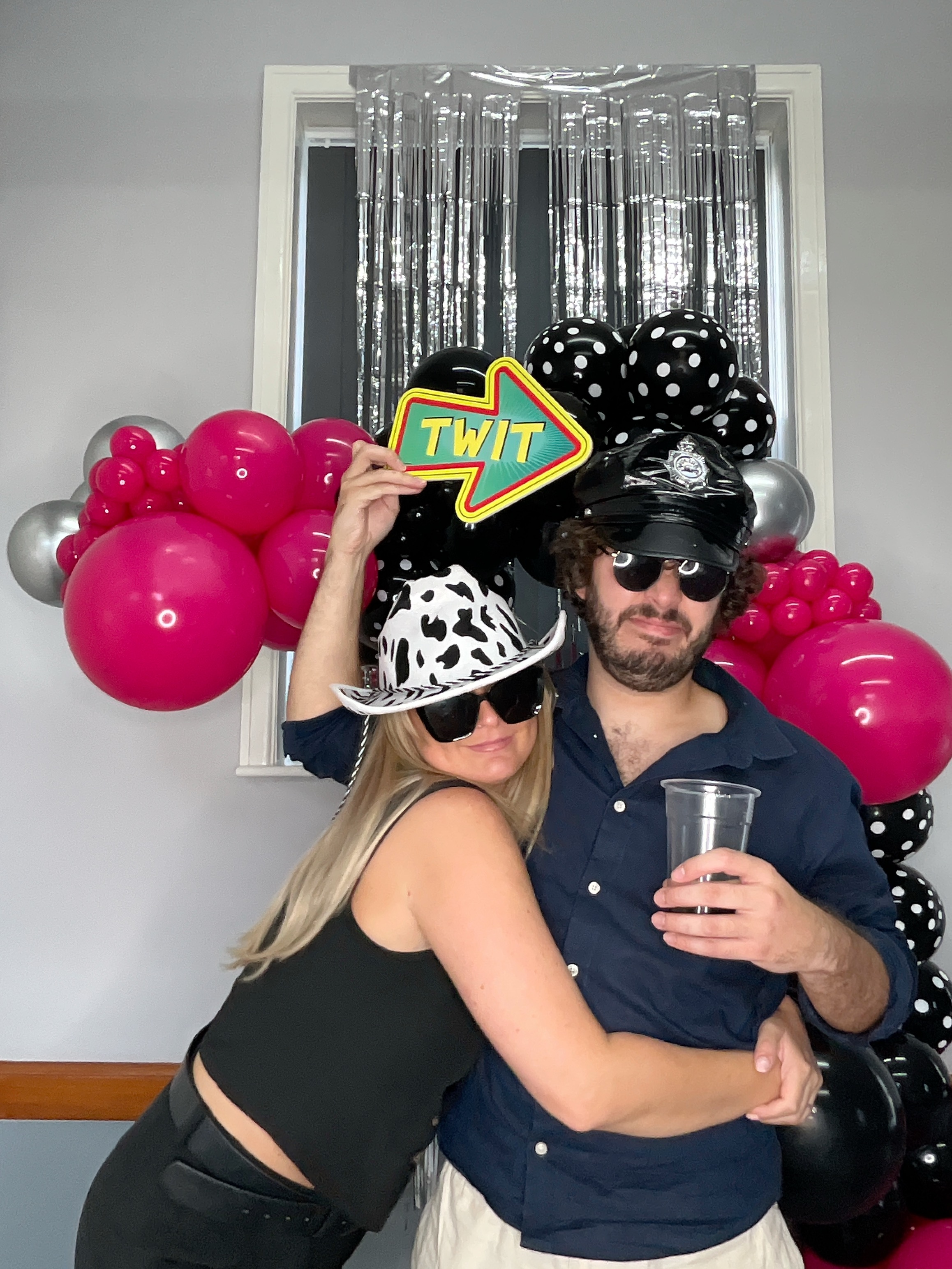 Christine’s 80th Birthday Bash! | View more photos from the event at gallery.magicimages.uk/u/MagicImages/Christine’s-80th-Birthday-Bash