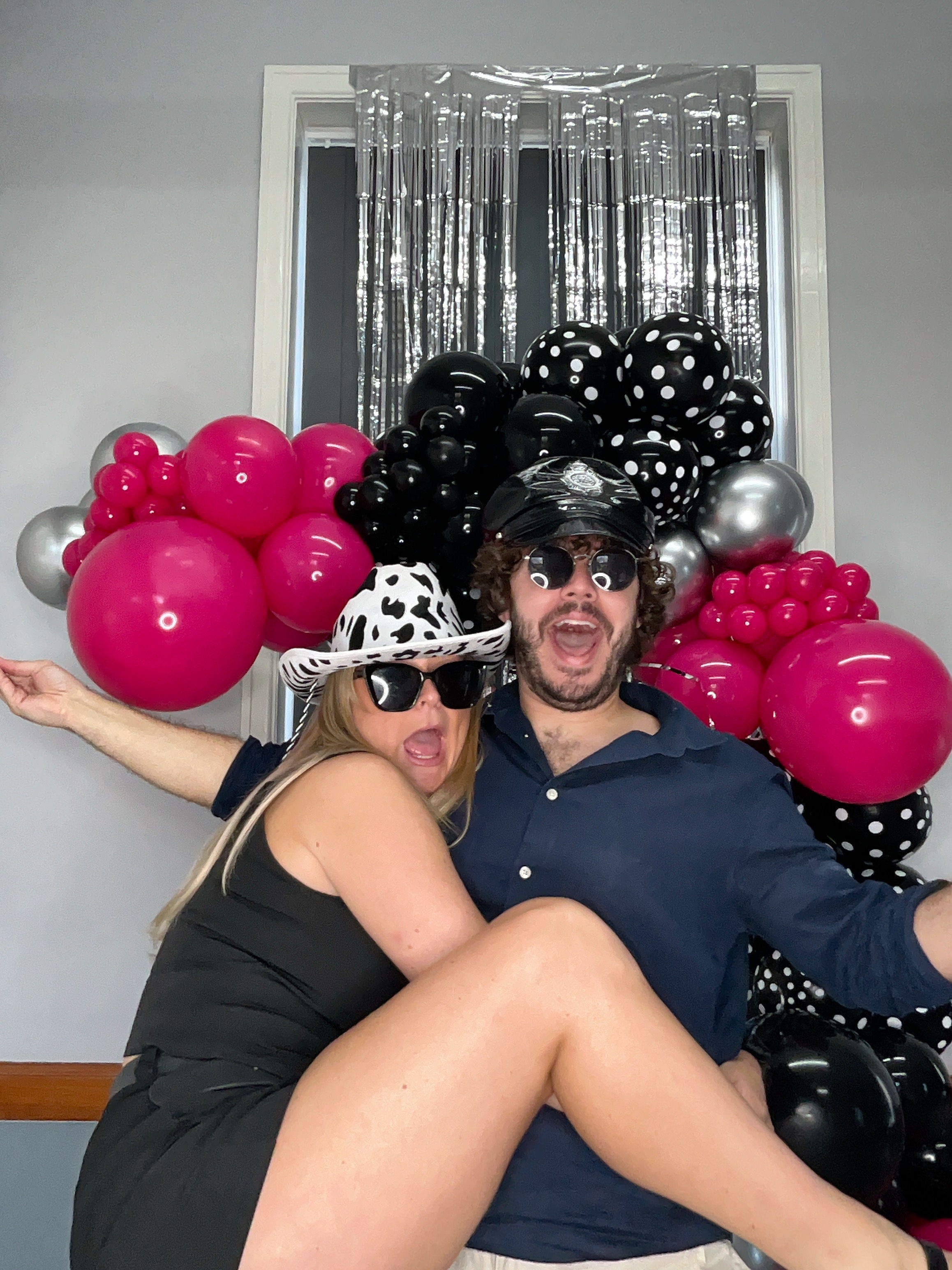 Christine’s 80th Birthday Bash! | View more photos from the event at gallery.magicimages.uk/u/MagicImages/Christine’s-80th-Birthday-Bash