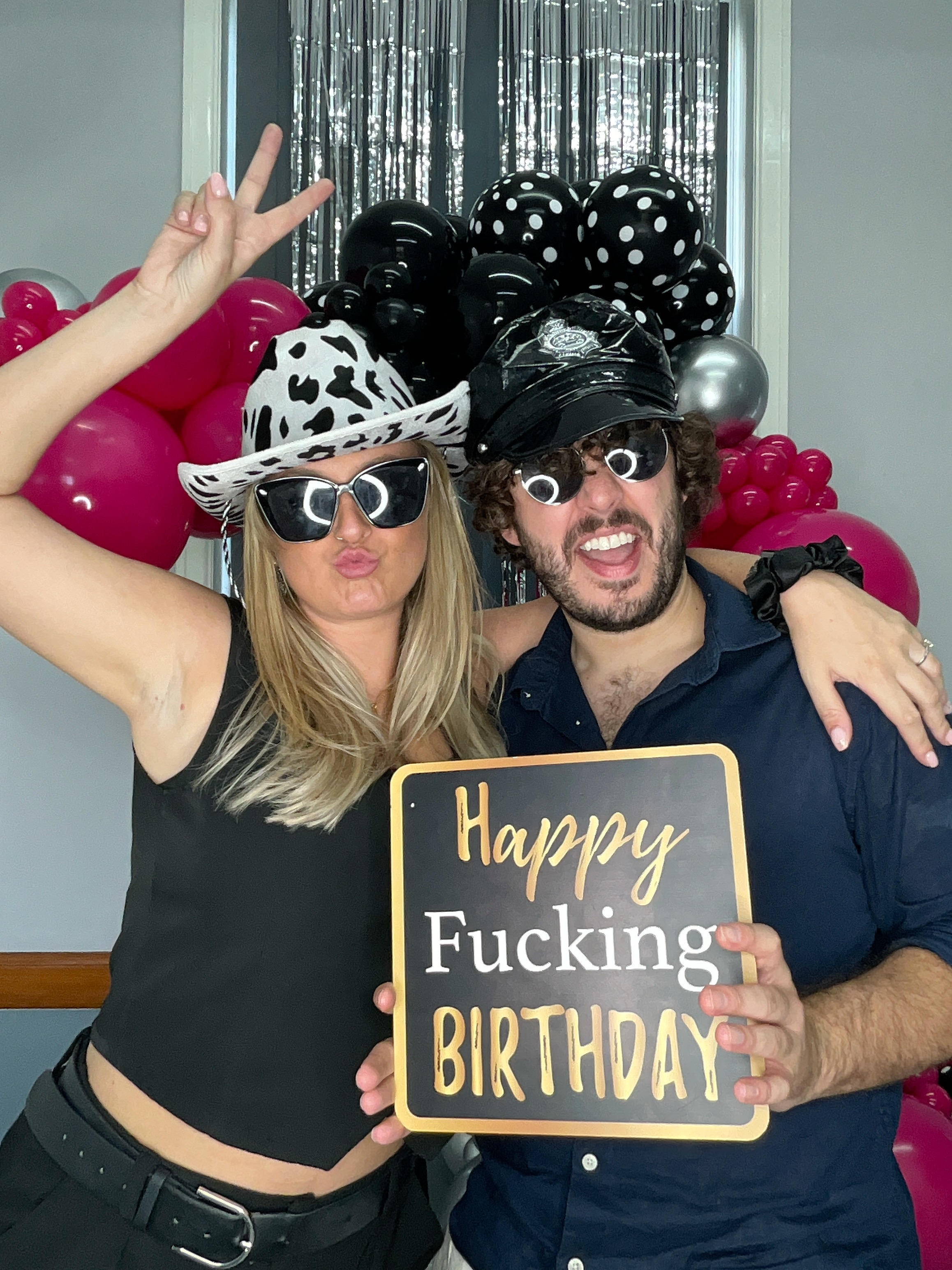 Christine’s 80th Birthday Bash! | View more photos from the event at gallery.magicimages.uk/u/MagicImages/Christine’s-80th-Birthday-Bash