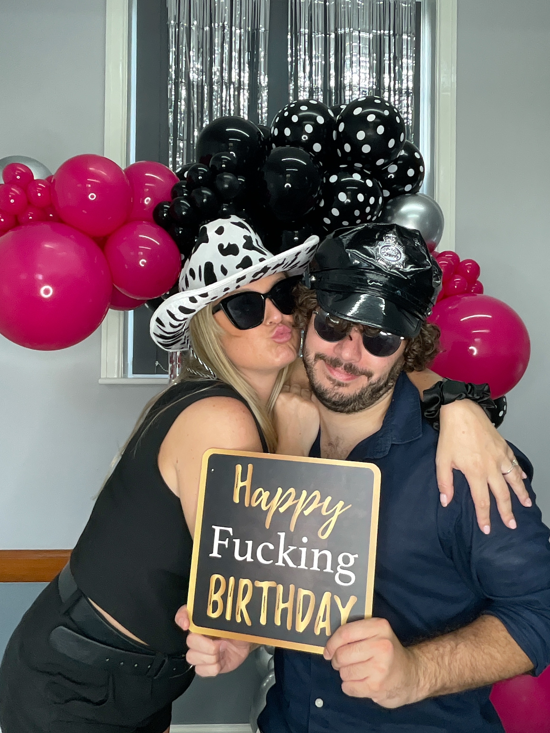 Christine’s 80th Birthday Bash! | View more photos from the event at gallery.magicimages.uk/u/MagicImages/Christine’s-80th-Birthday-Bash