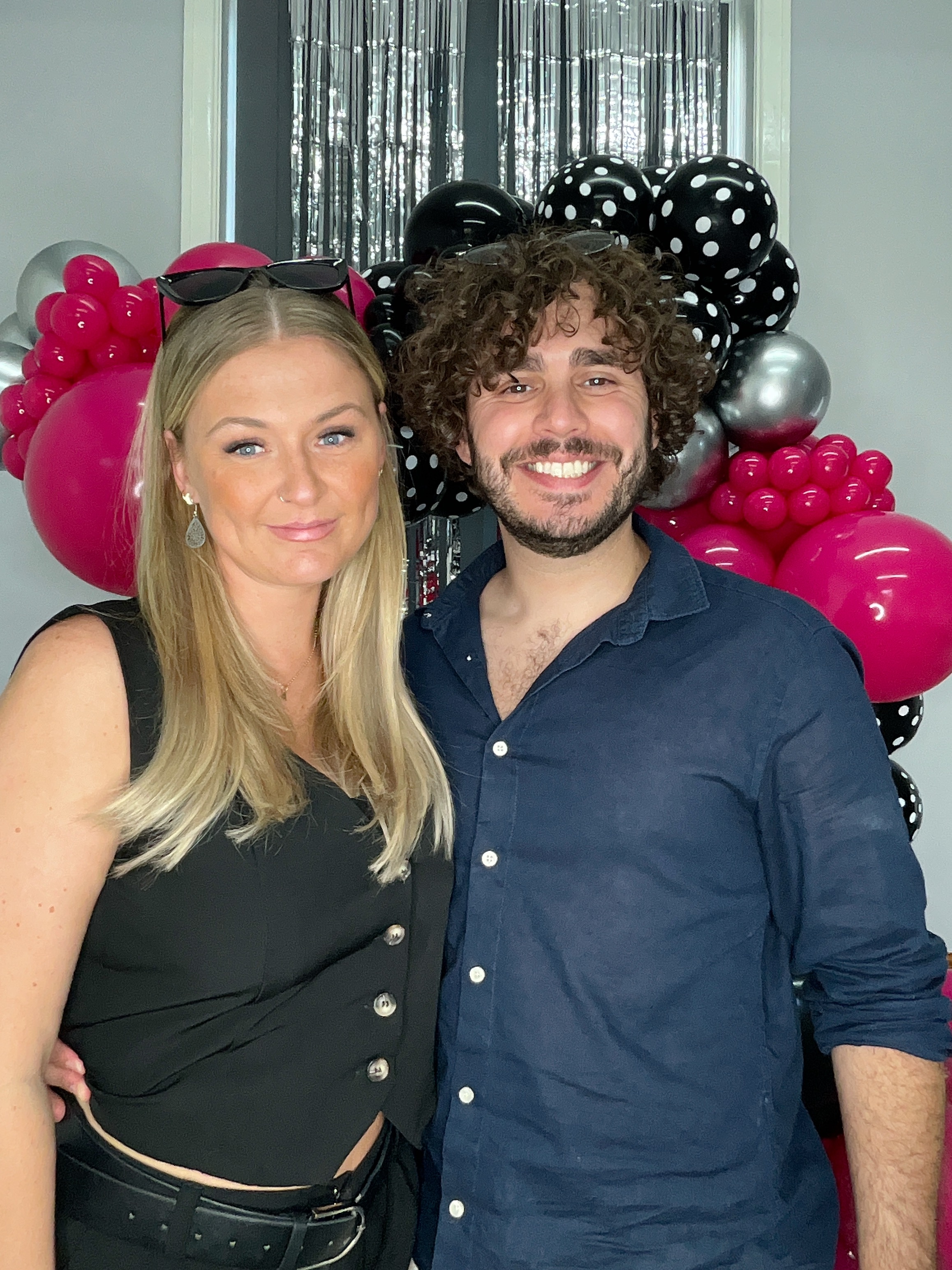 Christine’s 80th Birthday Bash! | View more photos from the event at gallery.magicimages.uk/u/MagicImages/Christine’s-80th-Birthday-Bash