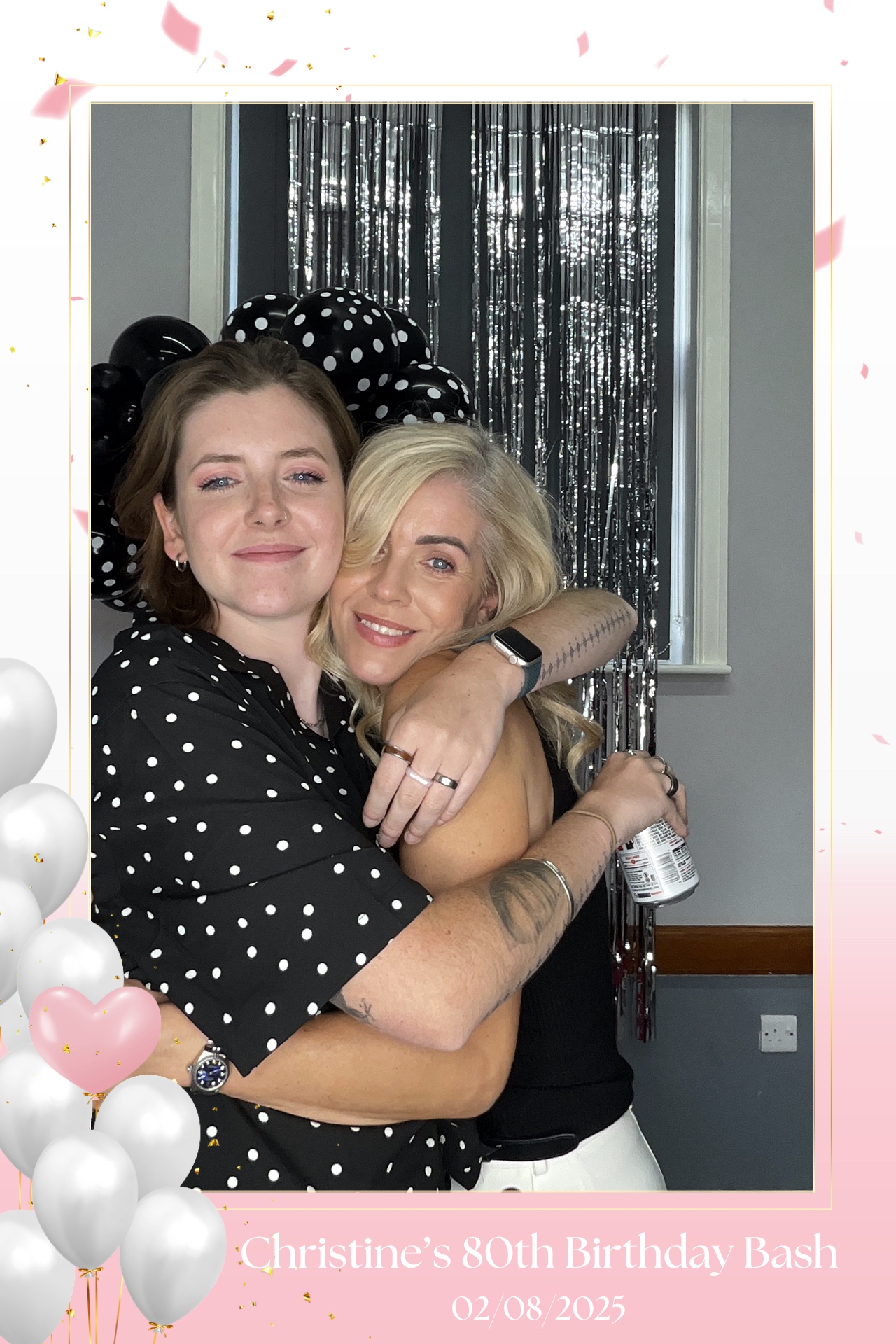 Christine’s 80th Birthday Bash! | View more photos from the event at gallery.magicimages.uk/u/MagicImages/Christine’s-80th-Birthday-Bash