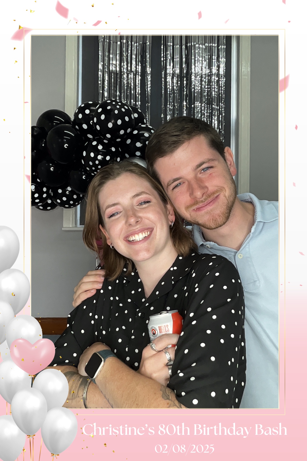 Christine’s 80th Birthday Bash! | View more photos from the event at gallery.magicimages.uk/u/MagicImages/Christine’s-80th-Birthday-Bash