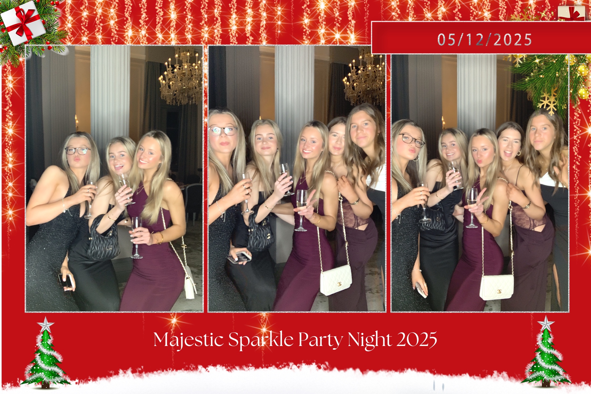 Christmas Party Nights  | View more photos from the event at gallery.magicimages.uk/u/MagicImages/Christmas-Party-Nights