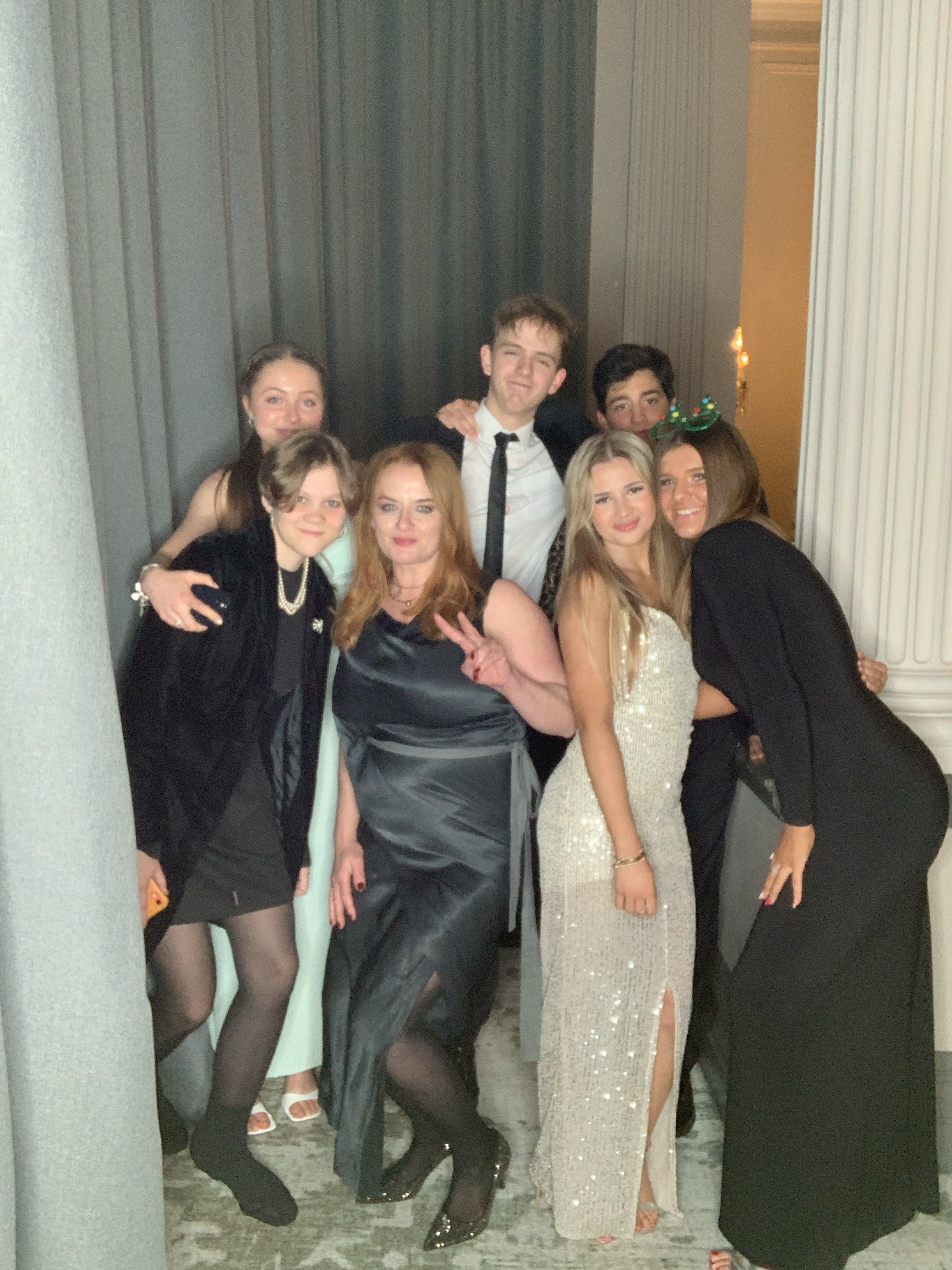 Christmas Party Nights  | View more photos from the event at gallery.magicimages.uk/u/MagicImages/Christmas-Party-Nights-0