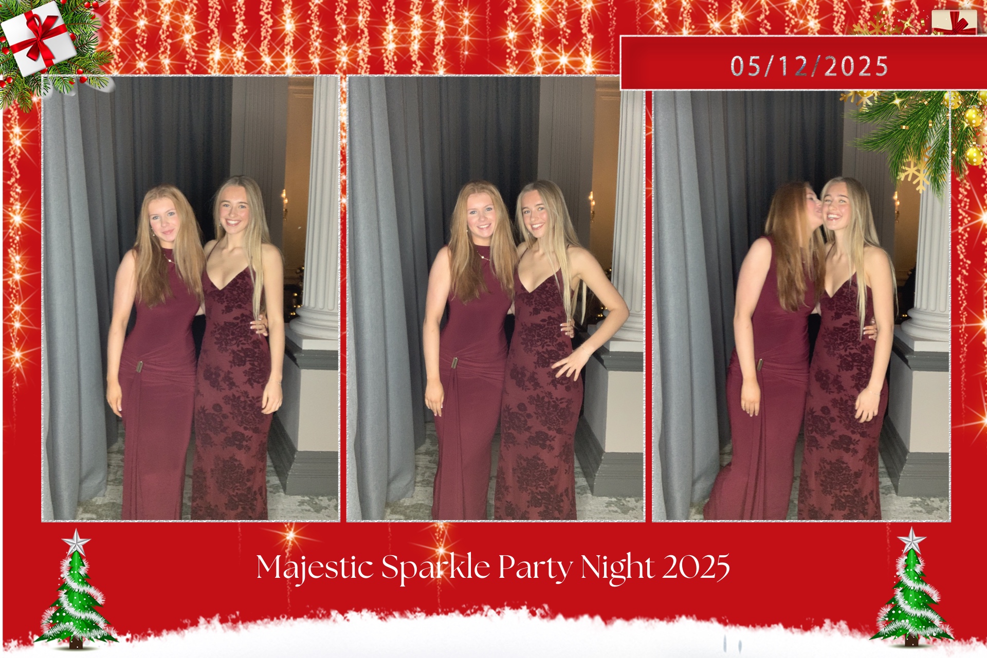 Christmas Party Nights  | View more photos from the event at gallery.magicimages.uk/u/MagicImages/Christmas-Party-Nights-0