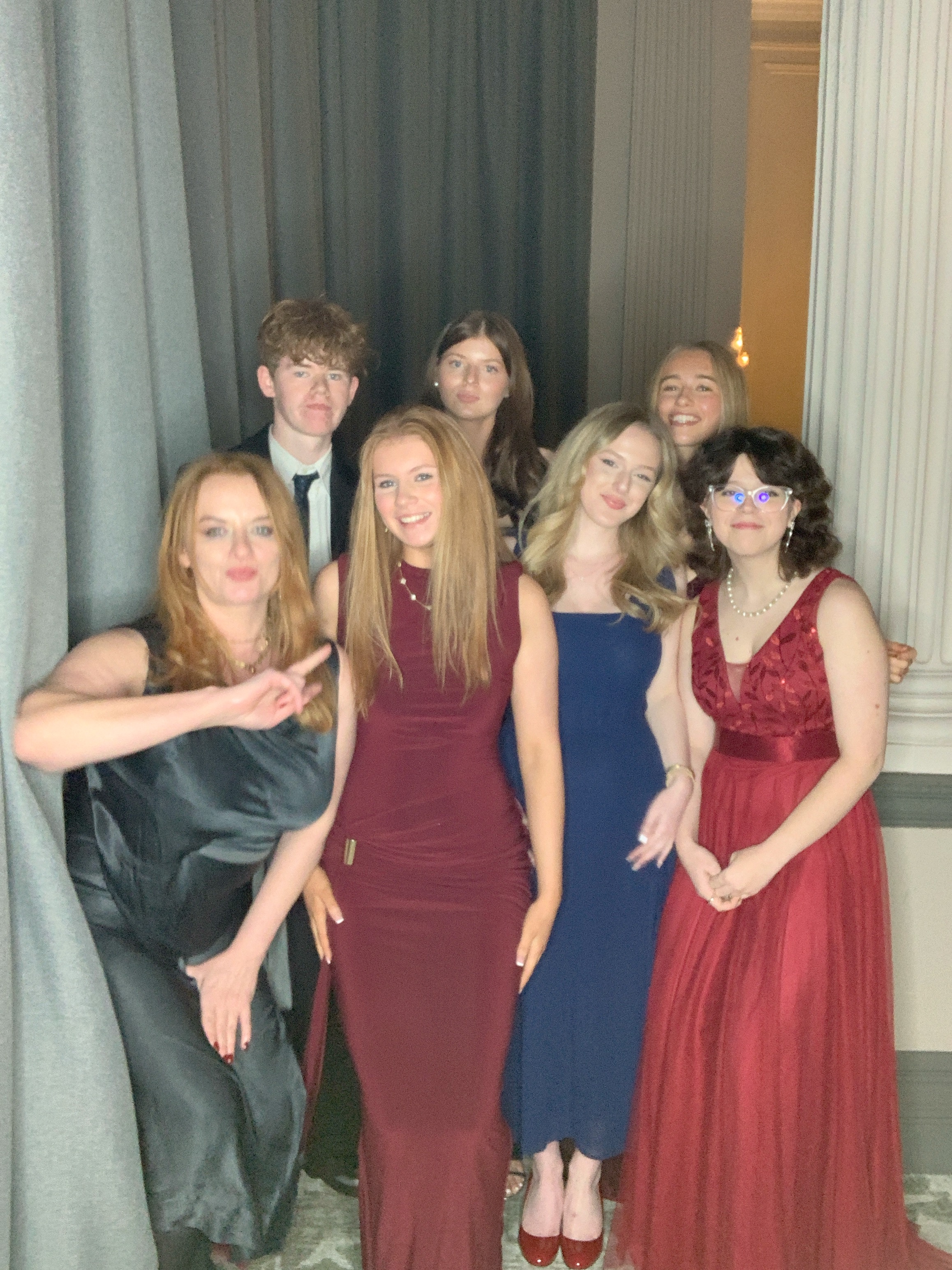 Christmas Party Nights  | View more photos from the event at gallery.magicimages.uk/u/MagicImages/Christmas-Party-Nights-0