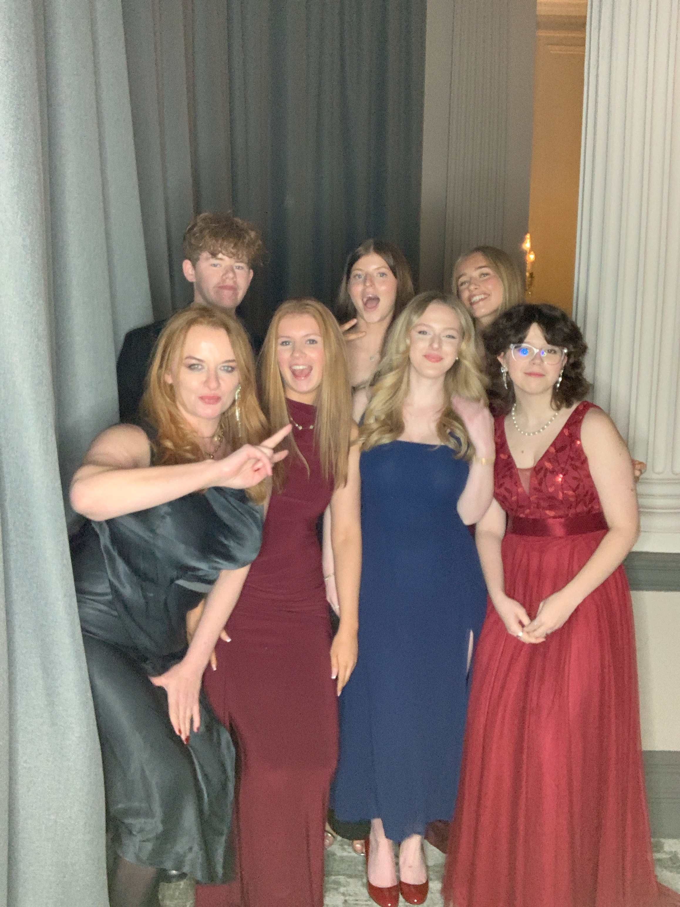 Christmas Party Nights  | View more photos from the event at gallery.magicimages.uk/u/MagicImages/Christmas-Party-Nights-0