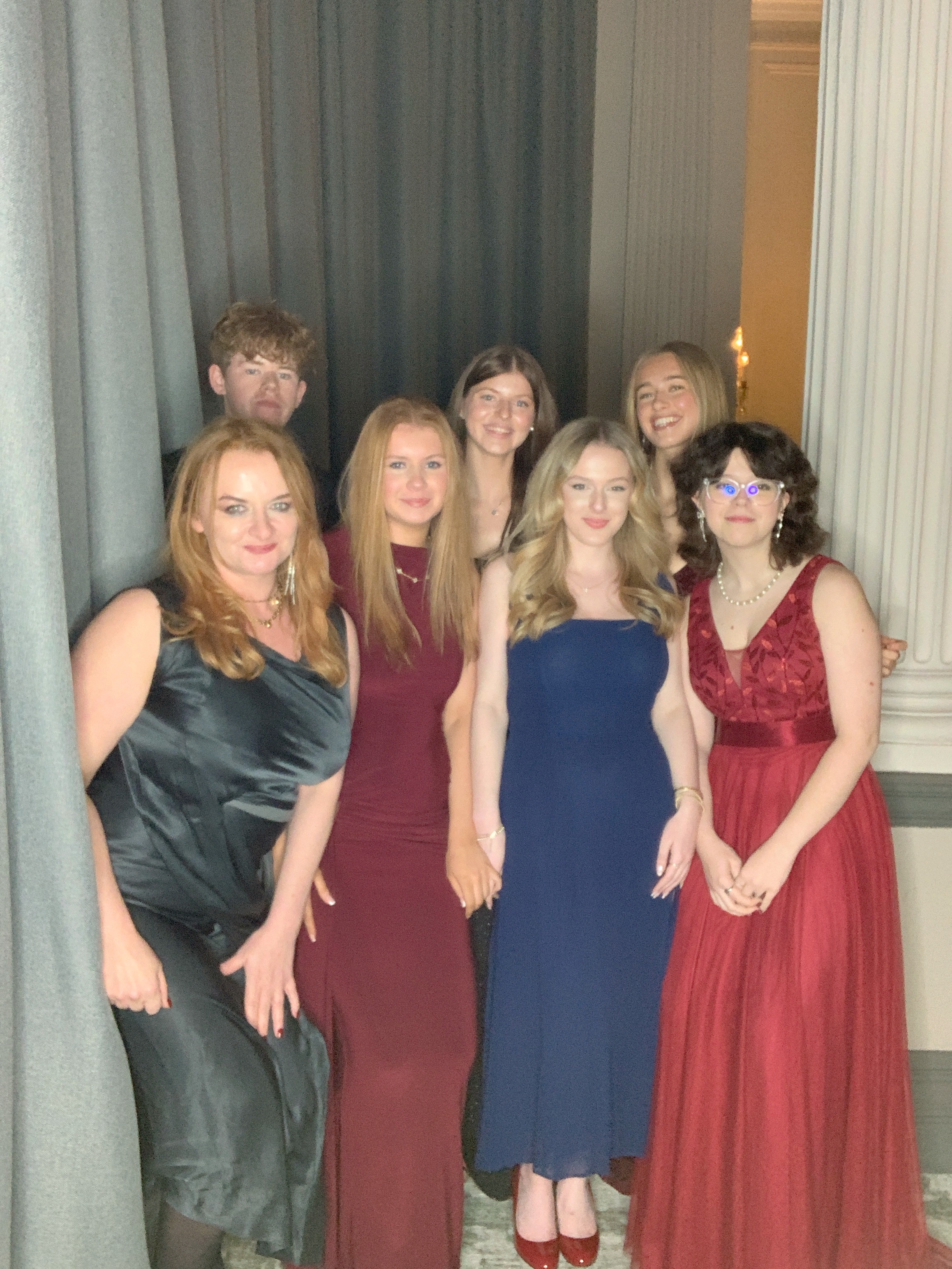 Christmas Party Nights  | View more photos from the event at gallery.magicimages.uk/u/MagicImages/Christmas-Party-Nights-0