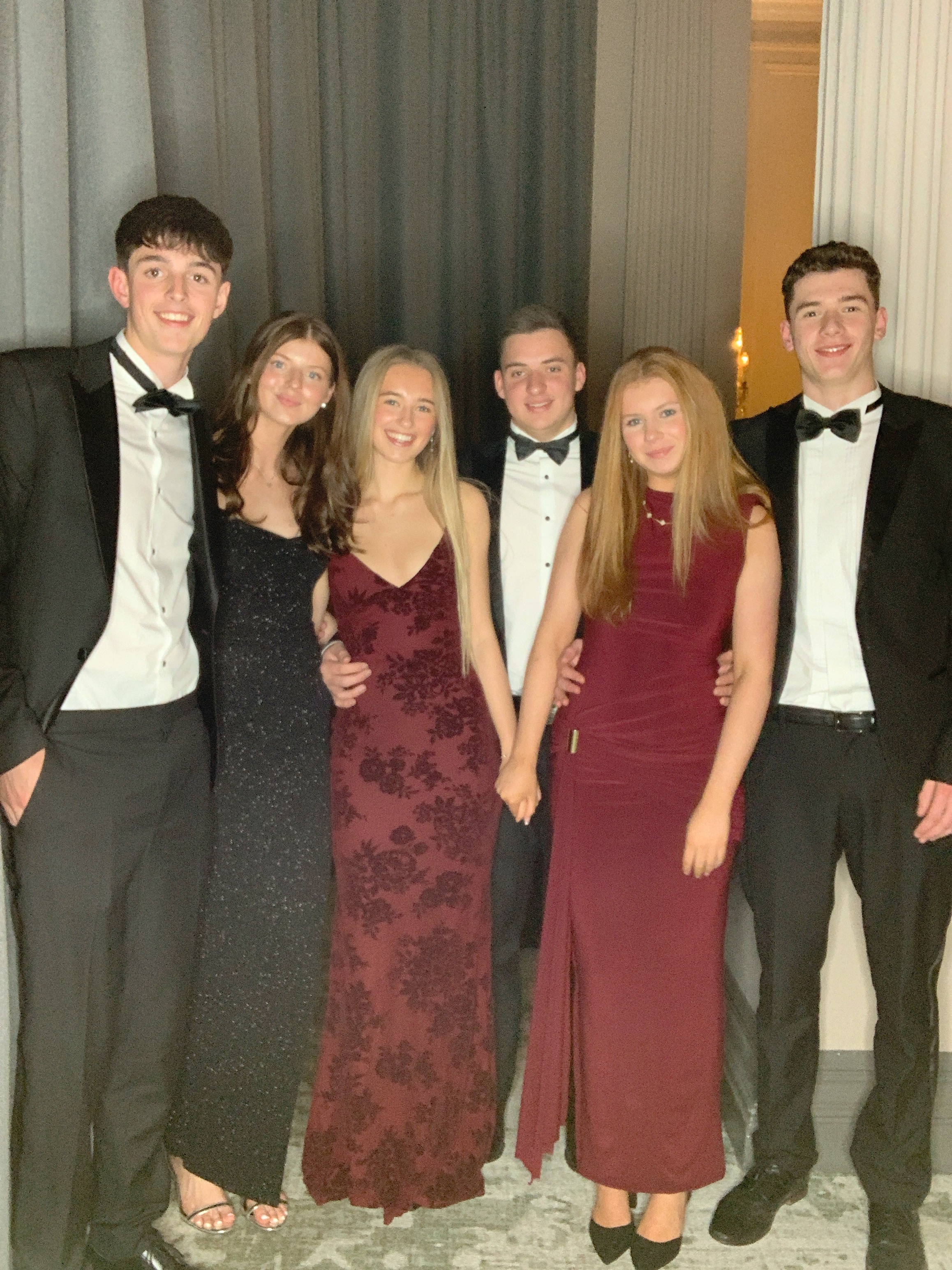 Christmas Party Nights  | View more photos from the event at gallery.magicimages.uk/u/MagicImages/Christmas-Party-Nights-0