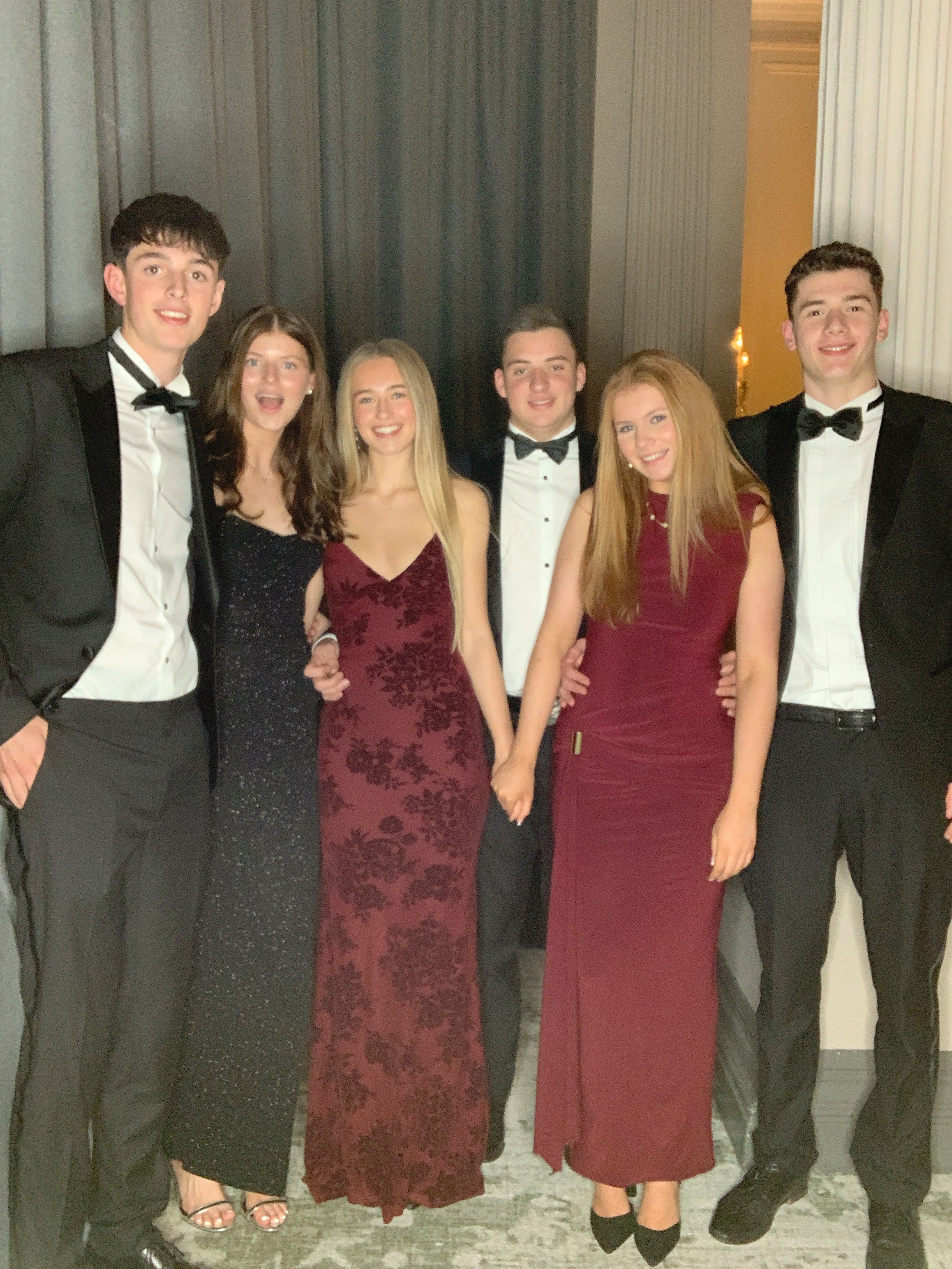 Christmas Party Nights  | View more photos from the event at gallery.magicimages.uk/u/MagicImages/Christmas-Party-Nights-0