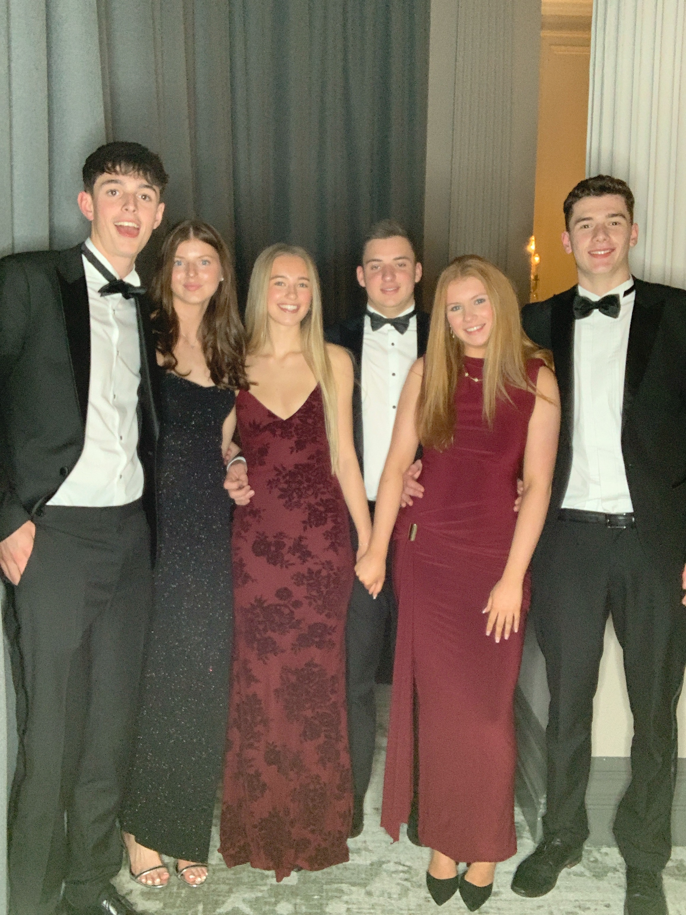 Christmas Party Nights  | View more photos from the event at gallery.magicimages.uk/u/MagicImages/Christmas-Party-Nights-0