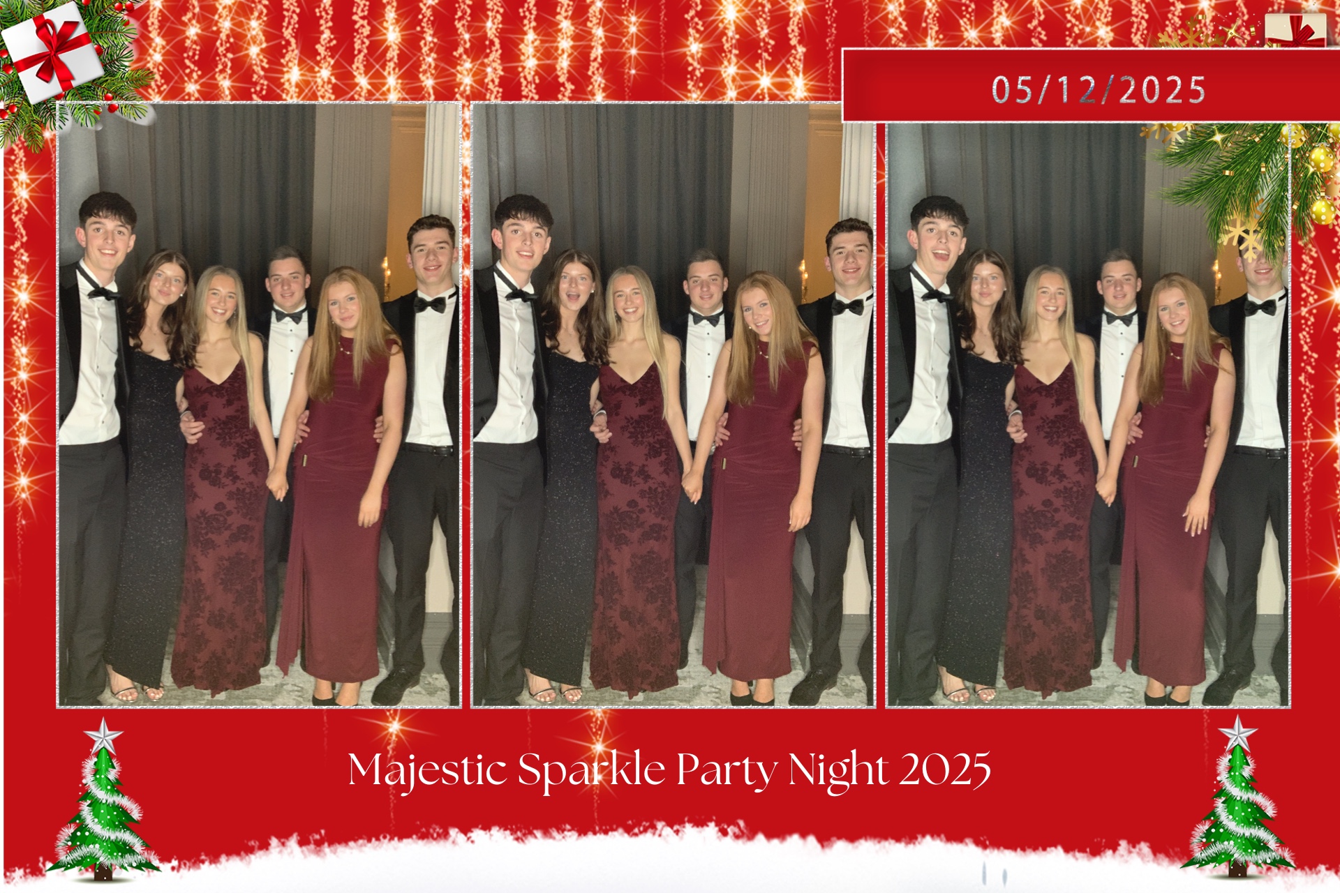 Christmas Party Nights  | View more photos from the event at gallery.magicimages.uk/u/MagicImages/Christmas-Party-Nights-0