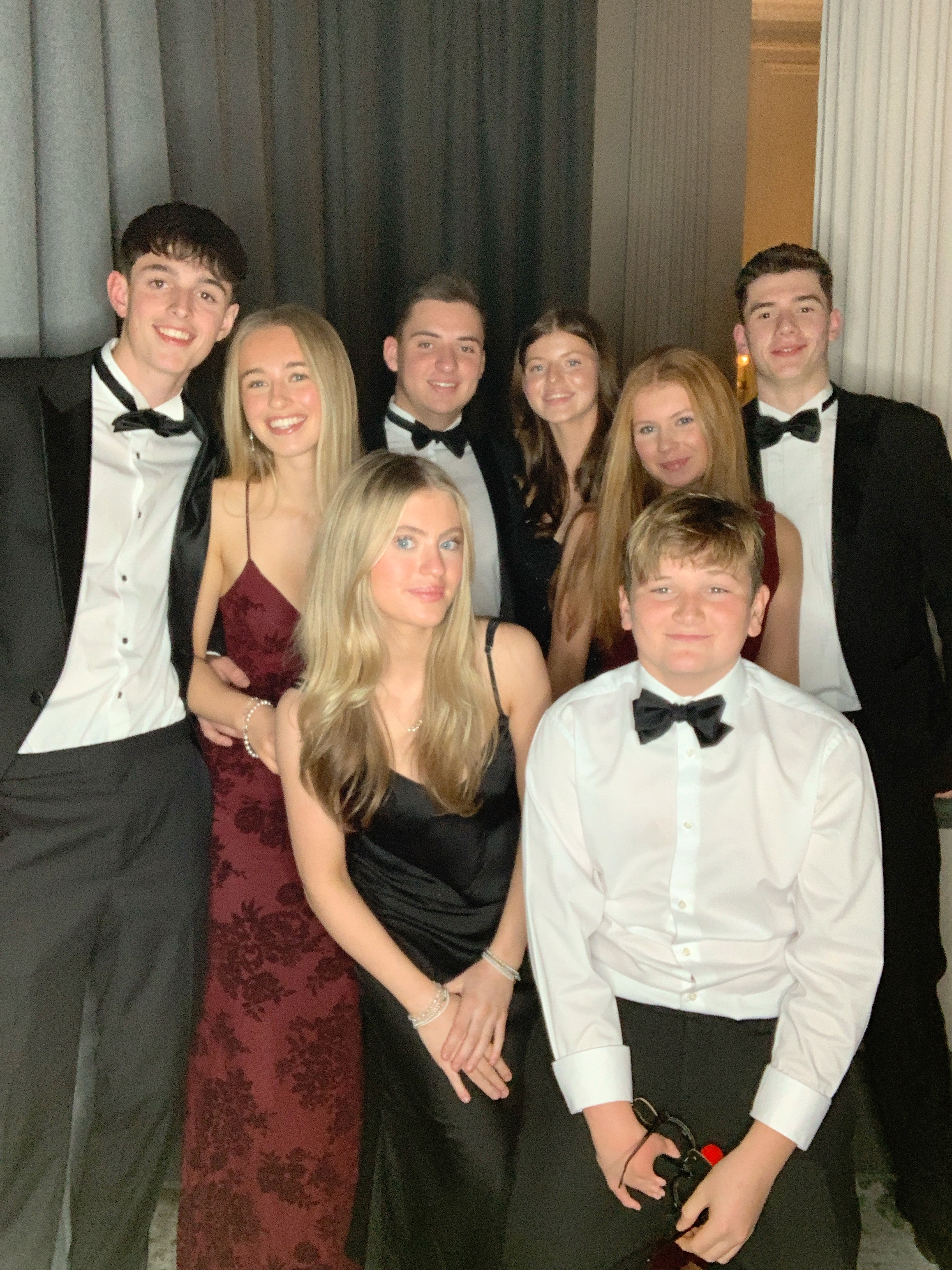 Christmas Party Nights  | View more photos from the event at gallery.magicimages.uk/u/MagicImages/Christmas-Party-Nights-0