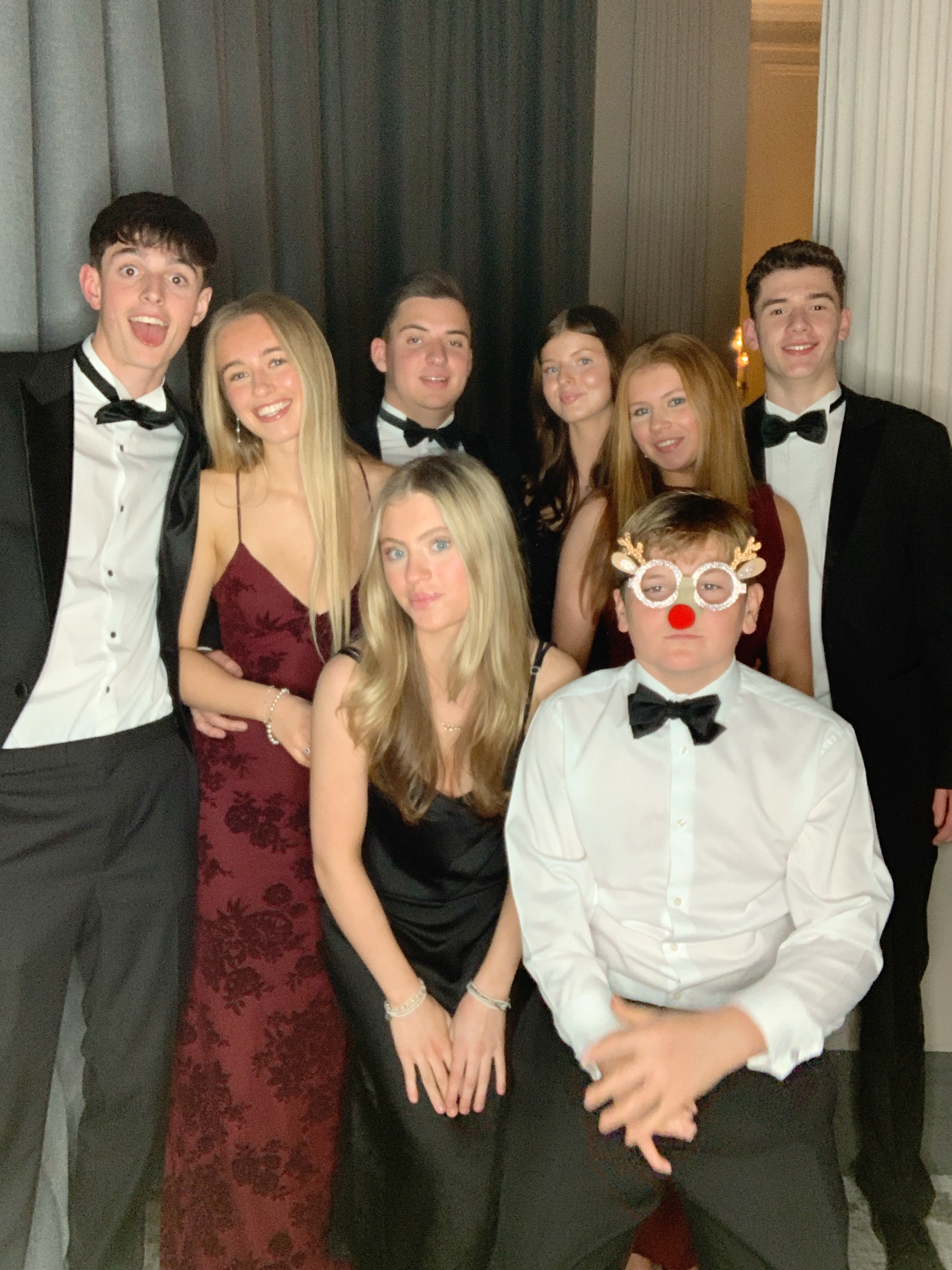 Christmas Party Nights  | View more photos from the event at gallery.magicimages.uk/u/MagicImages/Christmas-Party-Nights-0