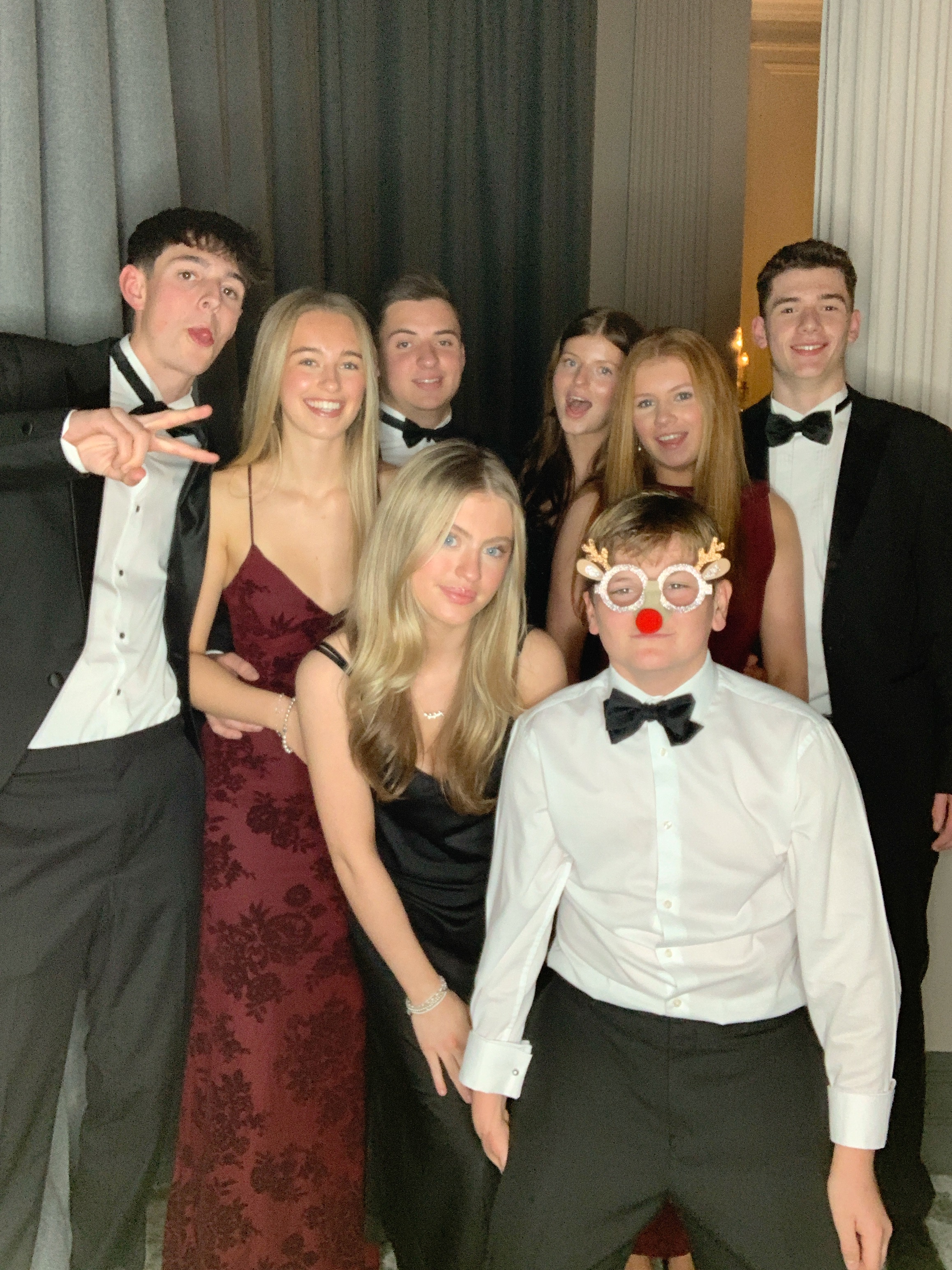 Christmas Party Nights  | View more photos from the event at gallery.magicimages.uk/u/MagicImages/Christmas-Party-Nights-0