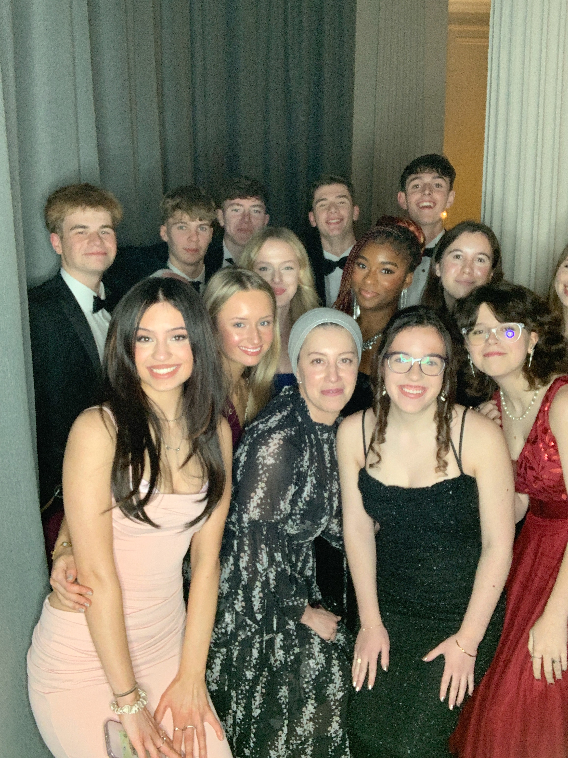 Christmas Party Nights  | View more photos from the event at gallery.magicimages.uk/u/MagicImages/Christmas-Party-Nights-0