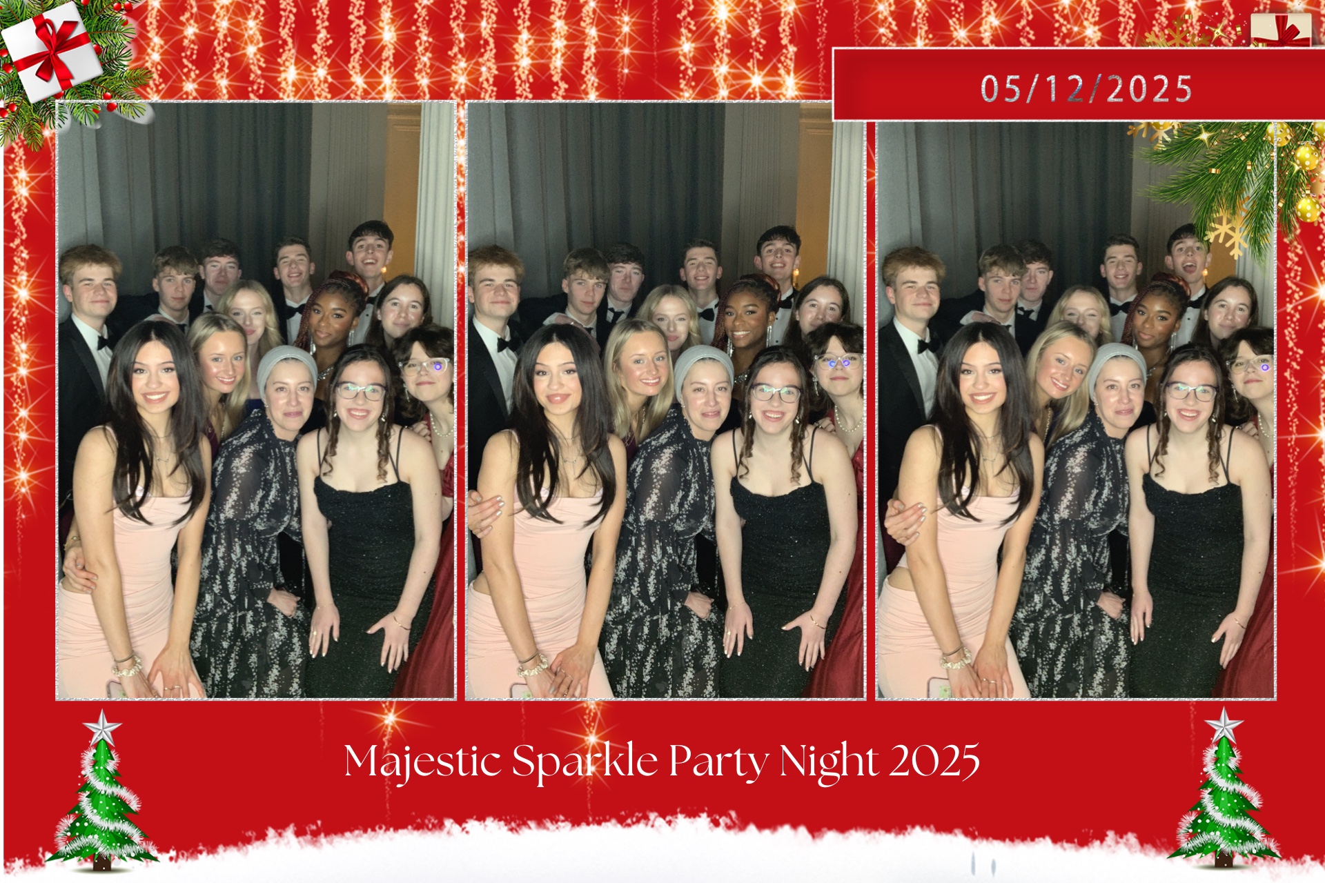 Christmas Party Nights  | View more photos from the event at gallery.magicimages.uk/u/MagicImages/Christmas-Party-Nights-0