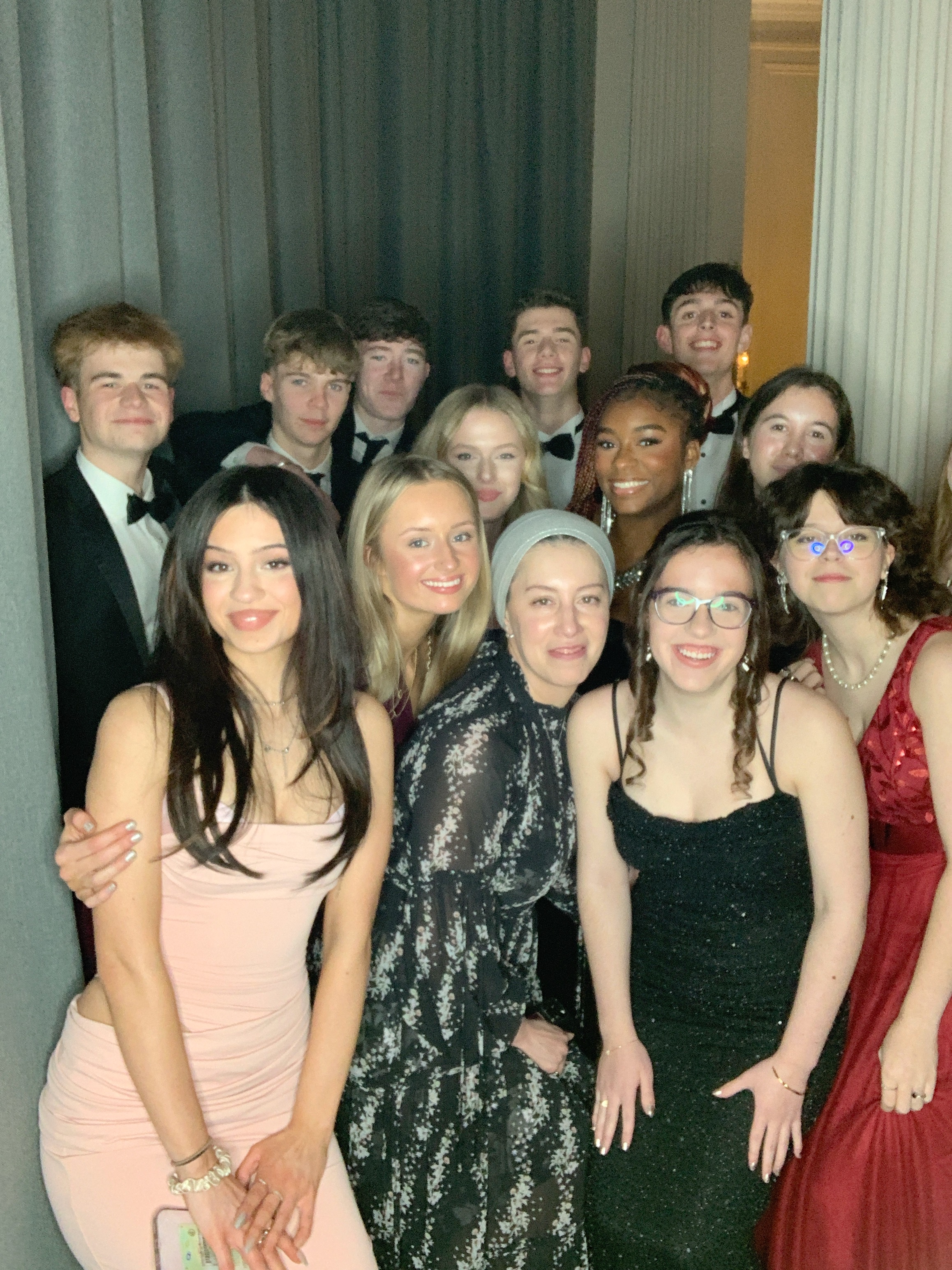 Christmas Party Nights  | View more photos from the event at gallery.magicimages.uk/u/MagicImages/Christmas-Party-Nights-0