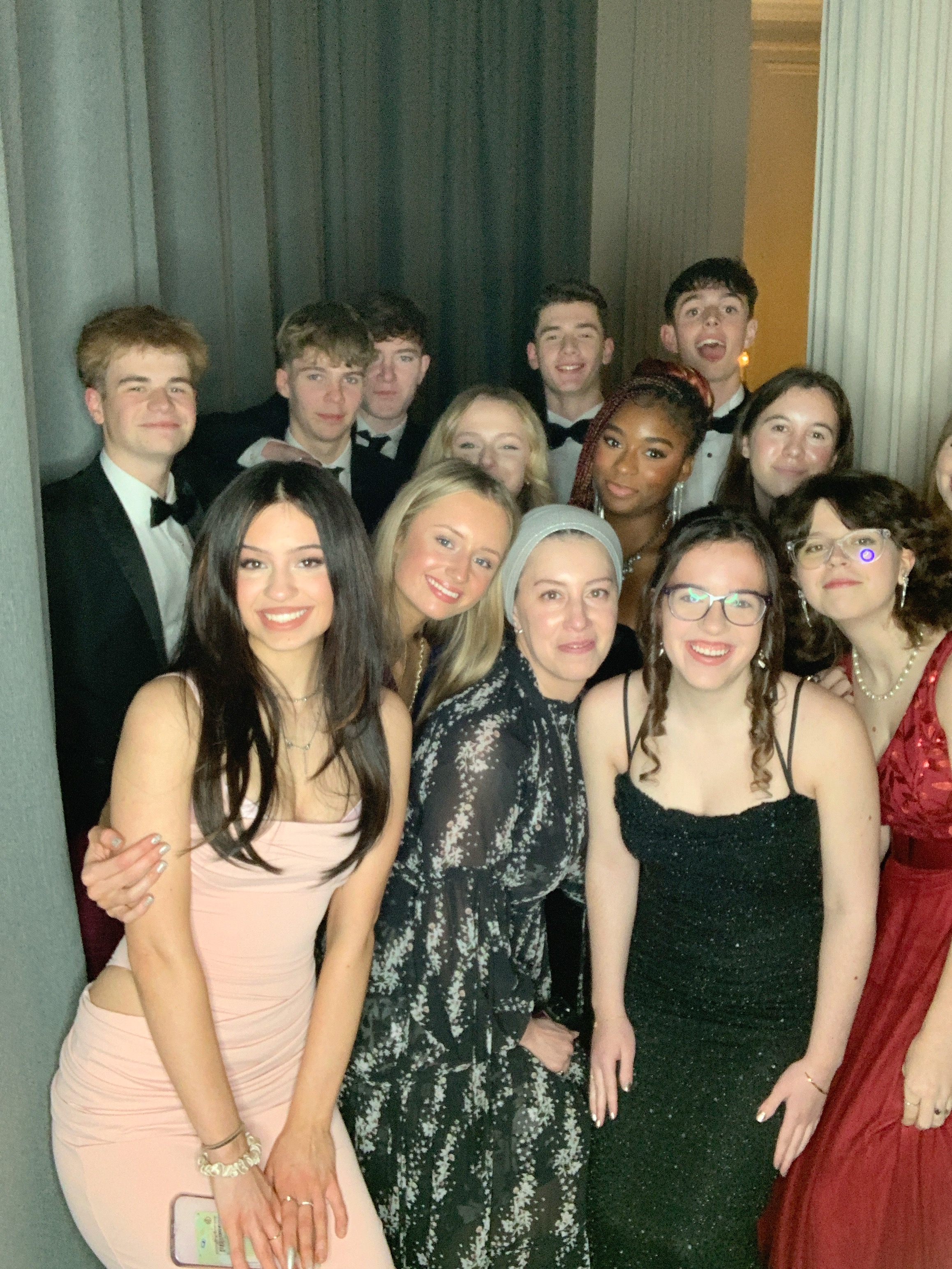 Christmas Party Nights  | View more photos from the event at gallery.magicimages.uk/u/MagicImages/Christmas-Party-Nights-0