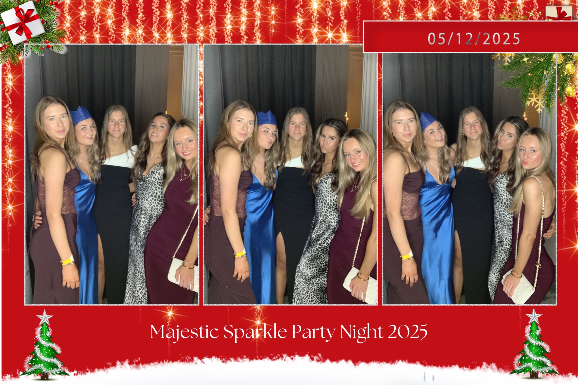 Christmas Party Nights  | View more photos from the event at gallery.magicimages.uk/u/MagicImages/Christmas-Party-Nights-0