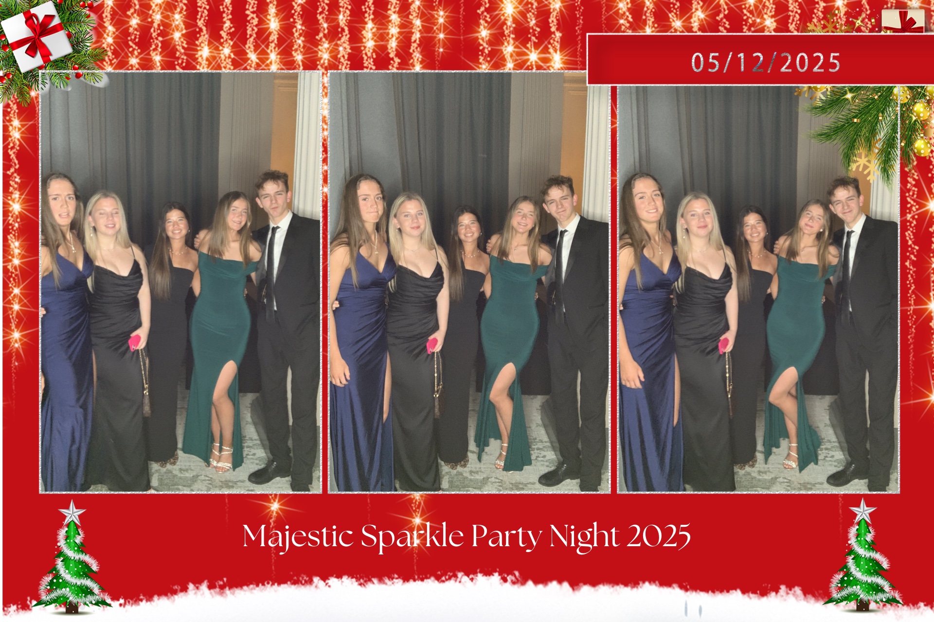 Christmas Party Nights  | View more photos from the event at gallery.magicimages.uk/u/MagicImages/Christmas-Party-Nights-0