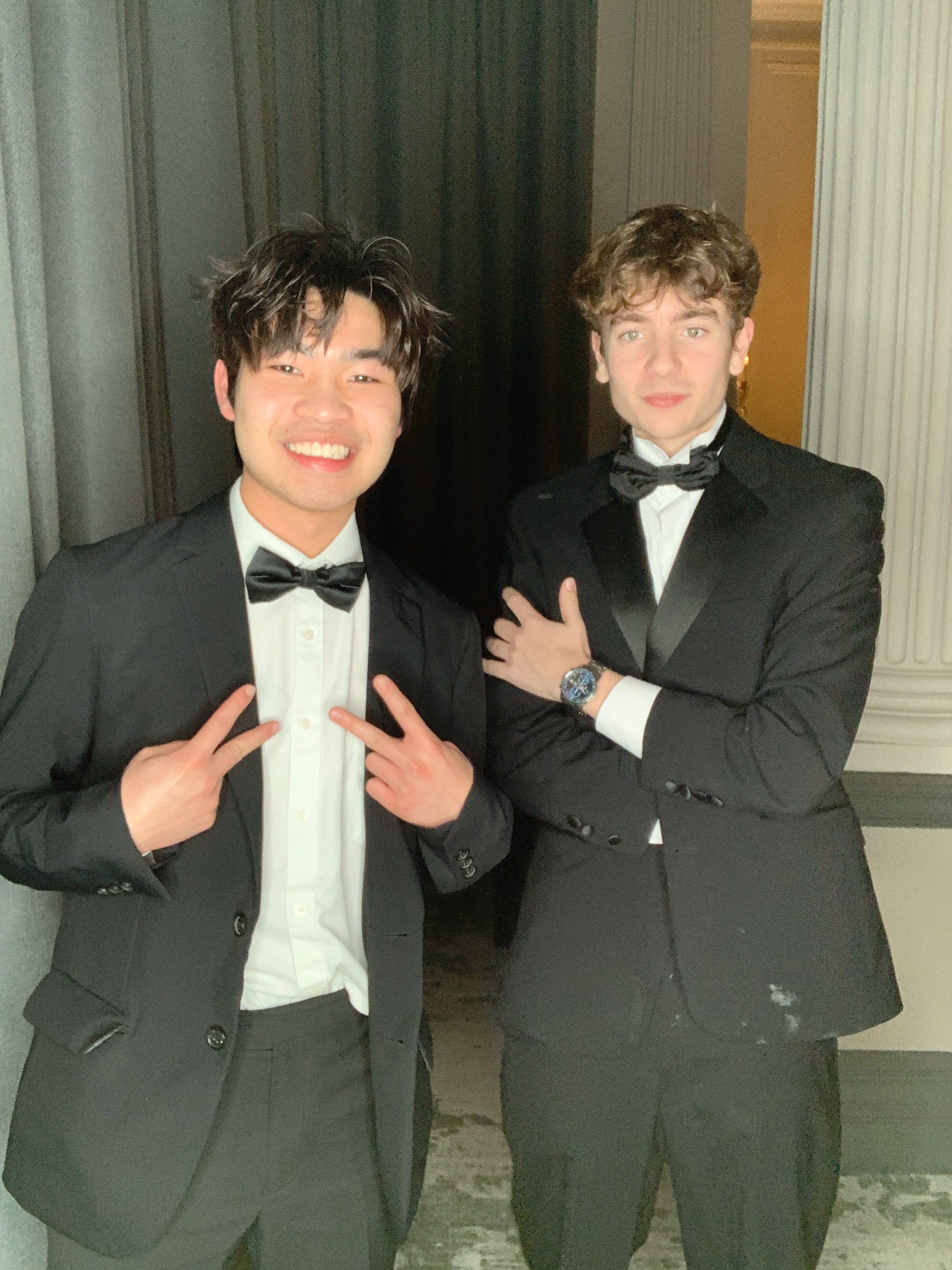 Christmas Party Nights  | View more photos from the event at gallery.magicimages.uk/u/MagicImages/Christmas-Party-Nights-0