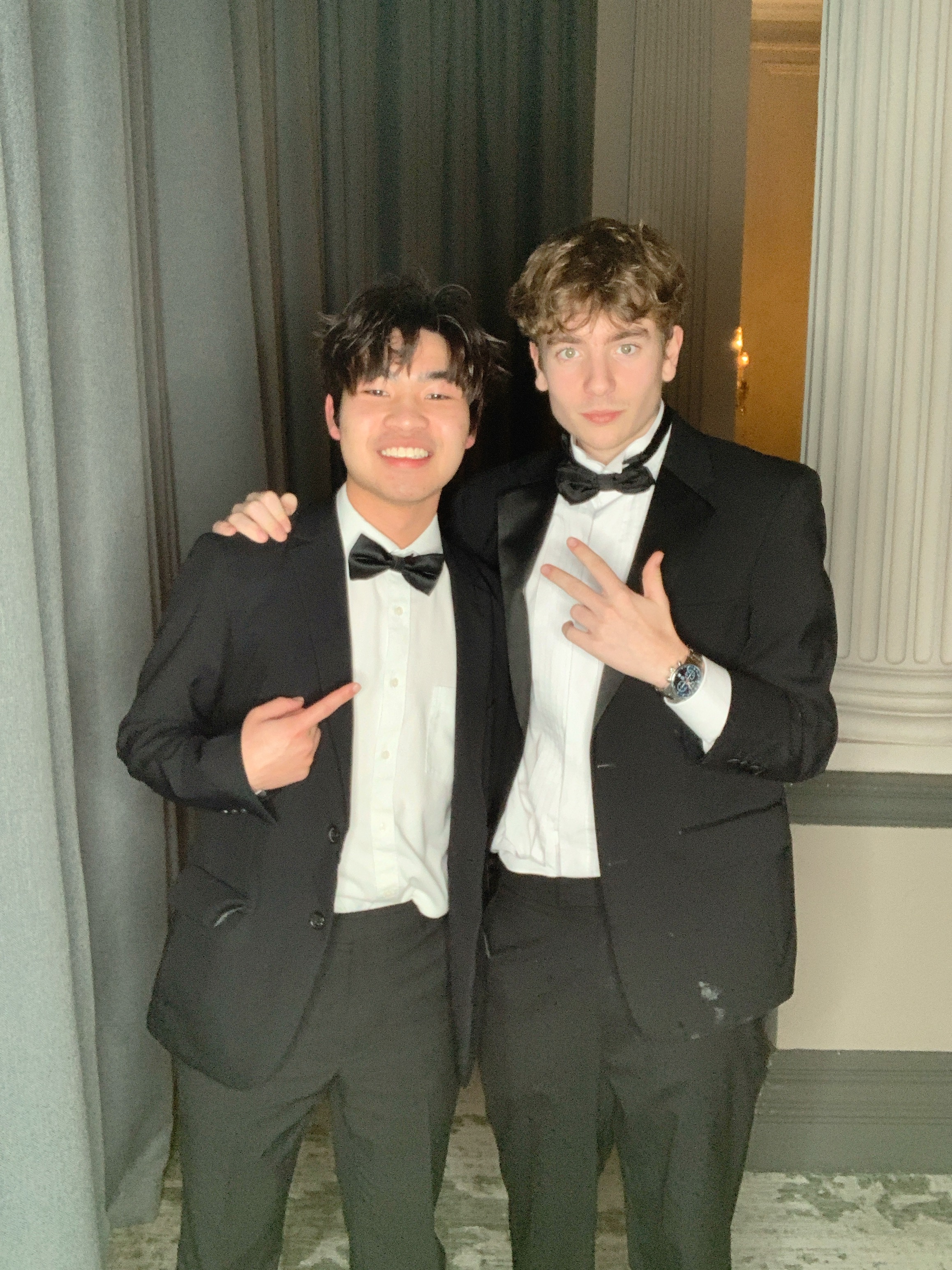 Christmas Party Nights  | View more photos from the event at gallery.magicimages.uk/u/MagicImages/Christmas-Party-Nights-0