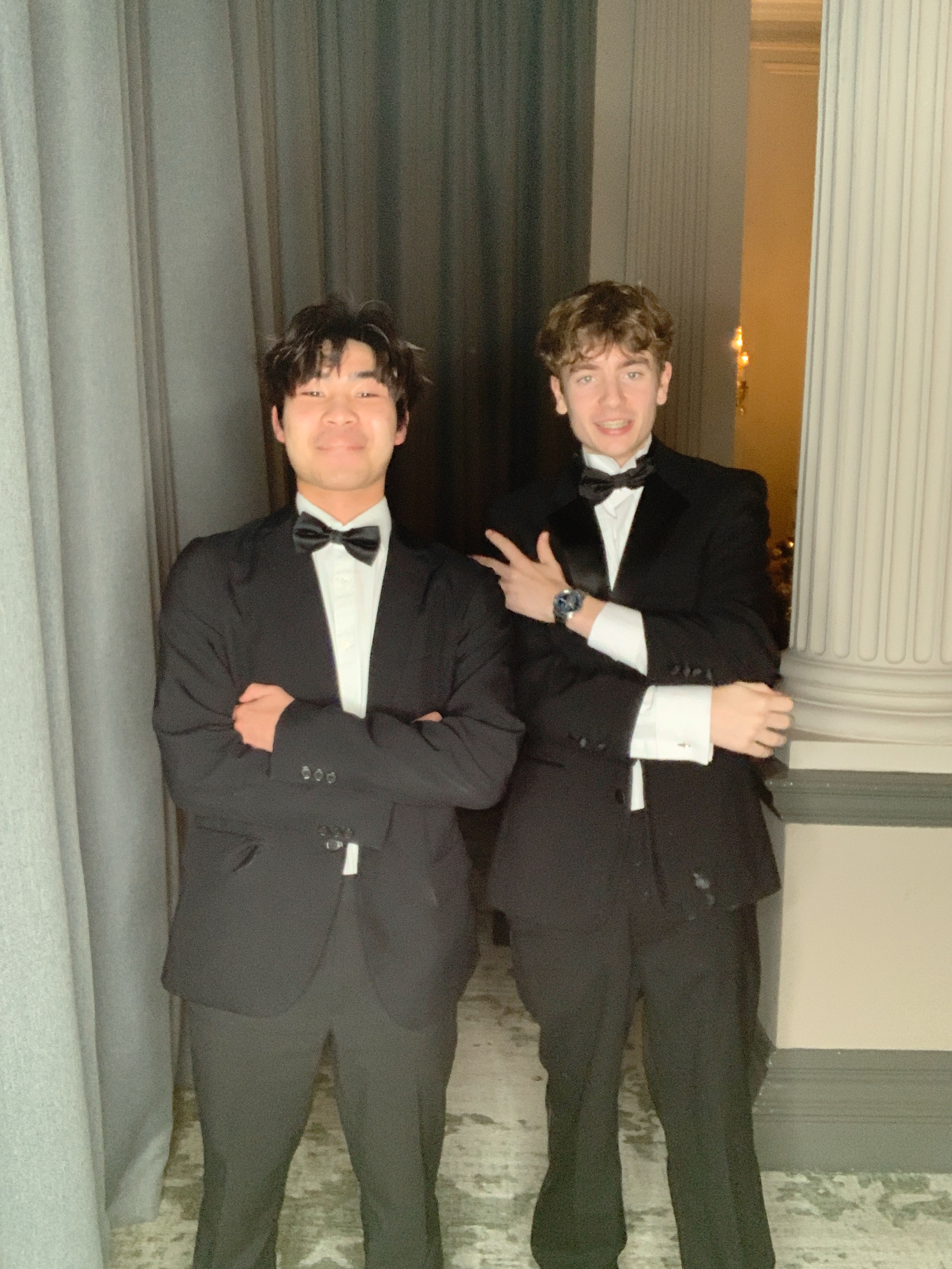 Christmas Party Nights  | View more photos from the event at gallery.magicimages.uk/u/MagicImages/Christmas-Party-Nights-0