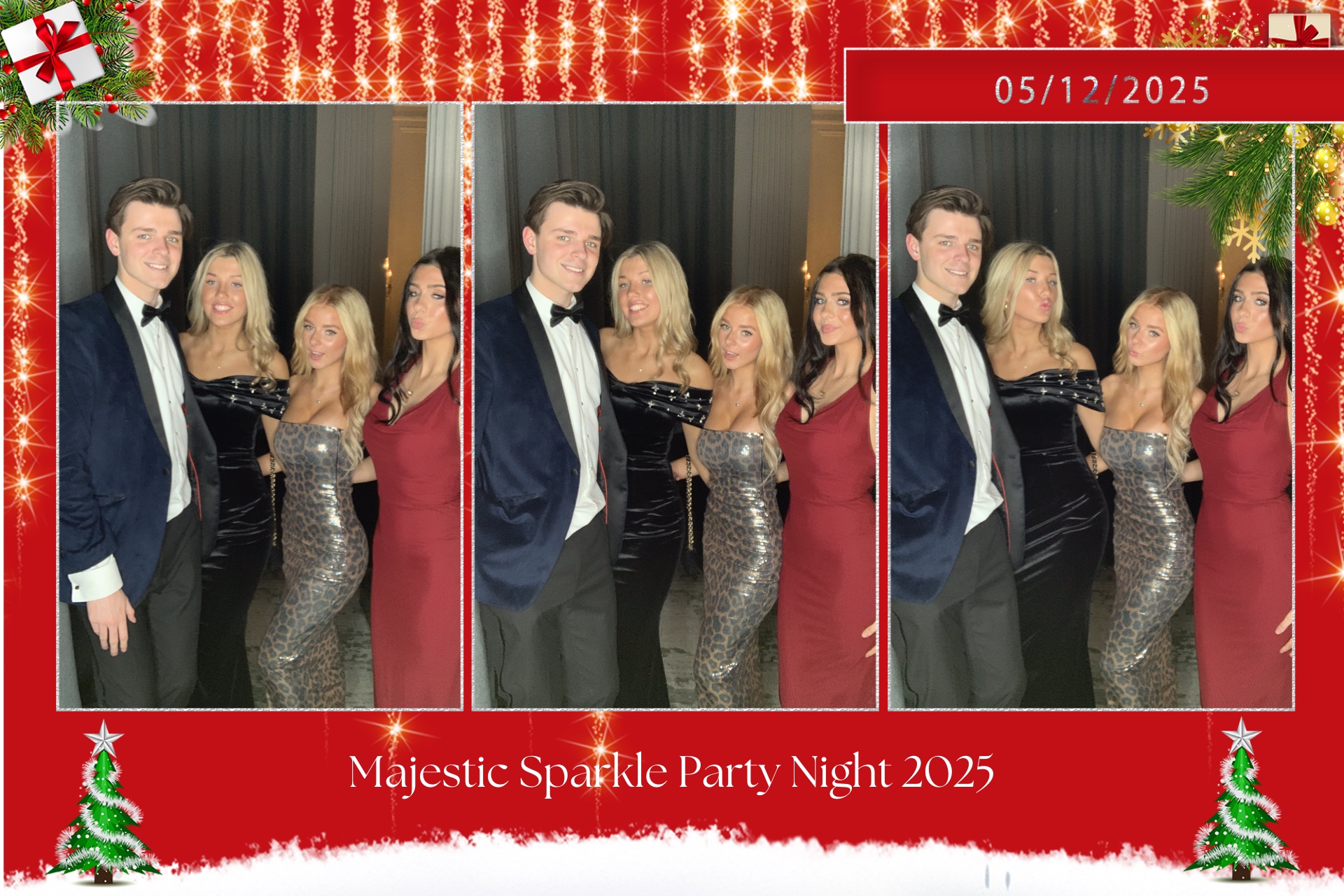 Christmas Party Nights  | View more photos from the event at gallery.magicimages.uk/u/MagicImages/Christmas-Party-Nights-0