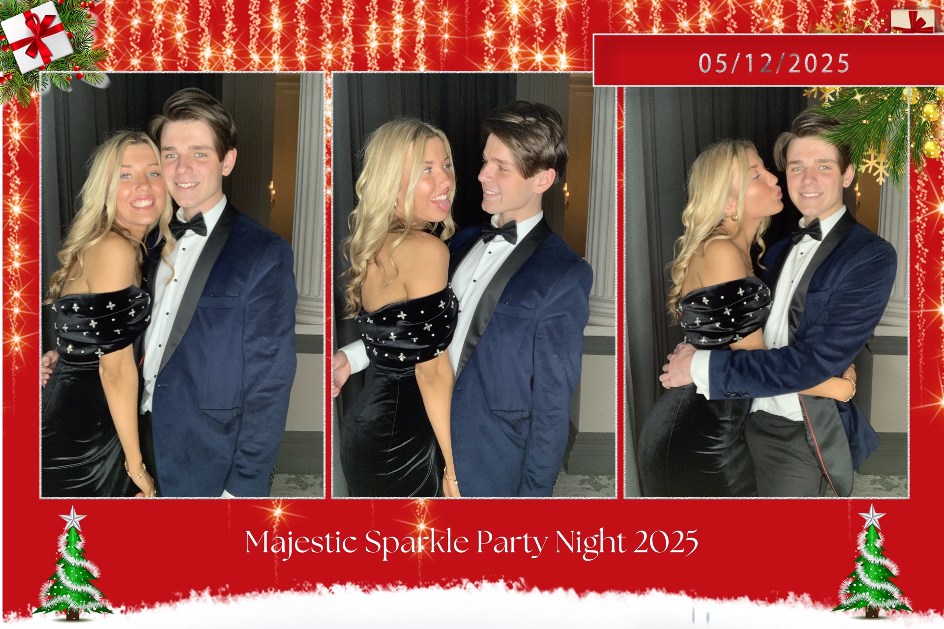 Christmas Party Nights  | View more photos from the event at gallery.magicimages.uk/u/MagicImages/Christmas-Party-Nights-0