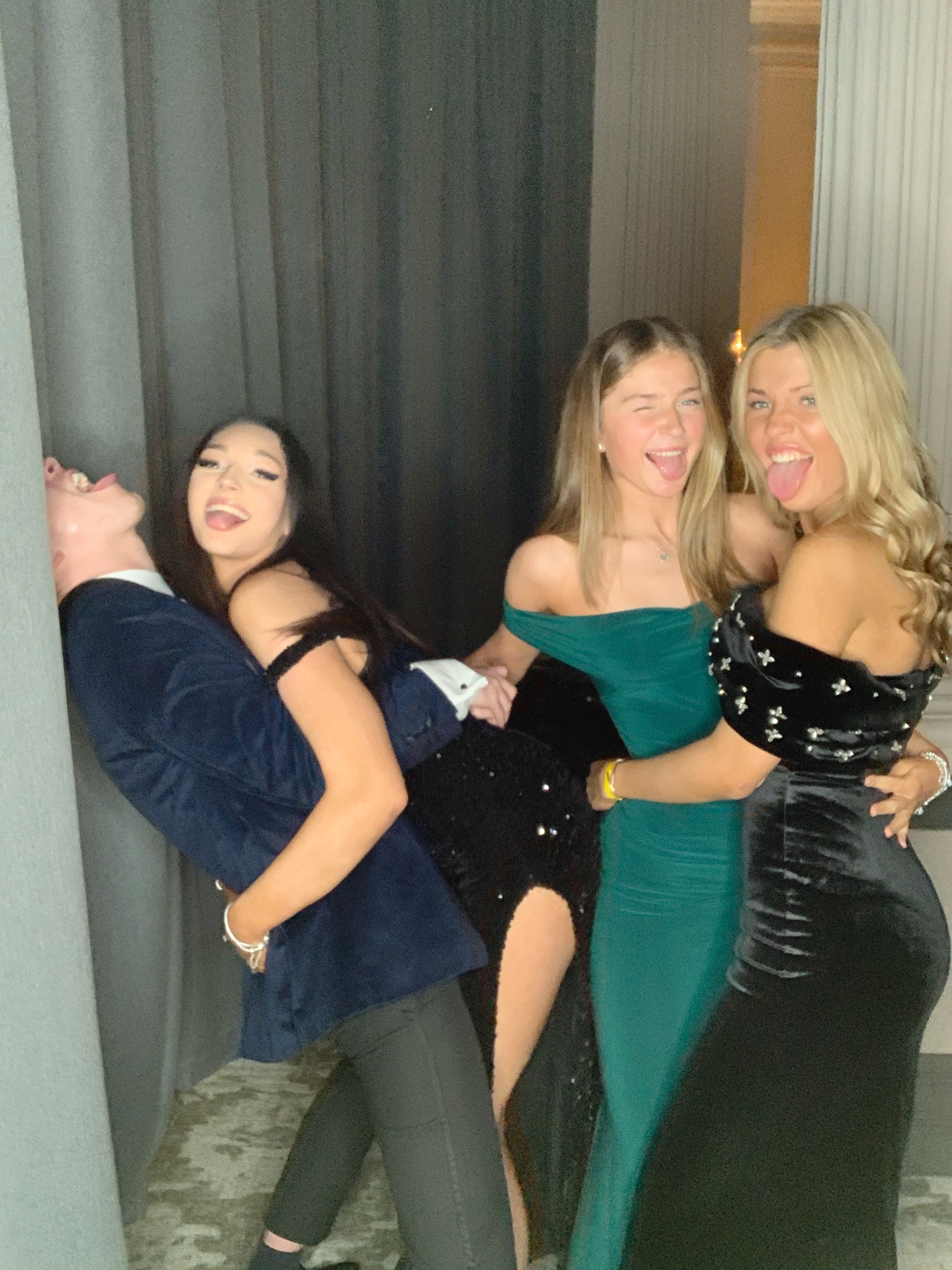 Christmas Party Nights  | View more photos from the event at gallery.magicimages.uk/u/MagicImages/Christmas-Party-Nights-0