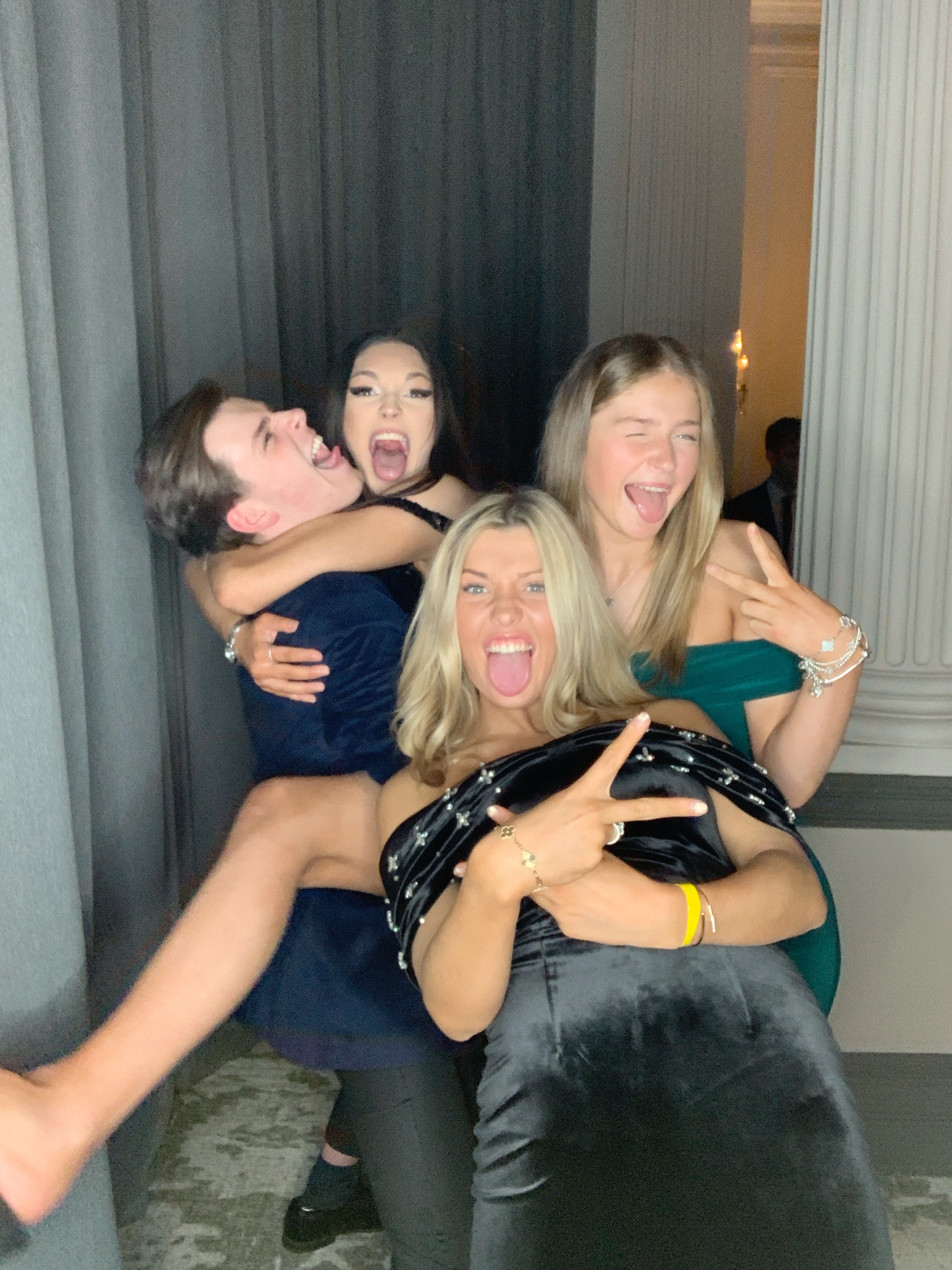 Christmas Party Nights  | View more photos from the event at gallery.magicimages.uk/u/MagicImages/Christmas-Party-Nights-0