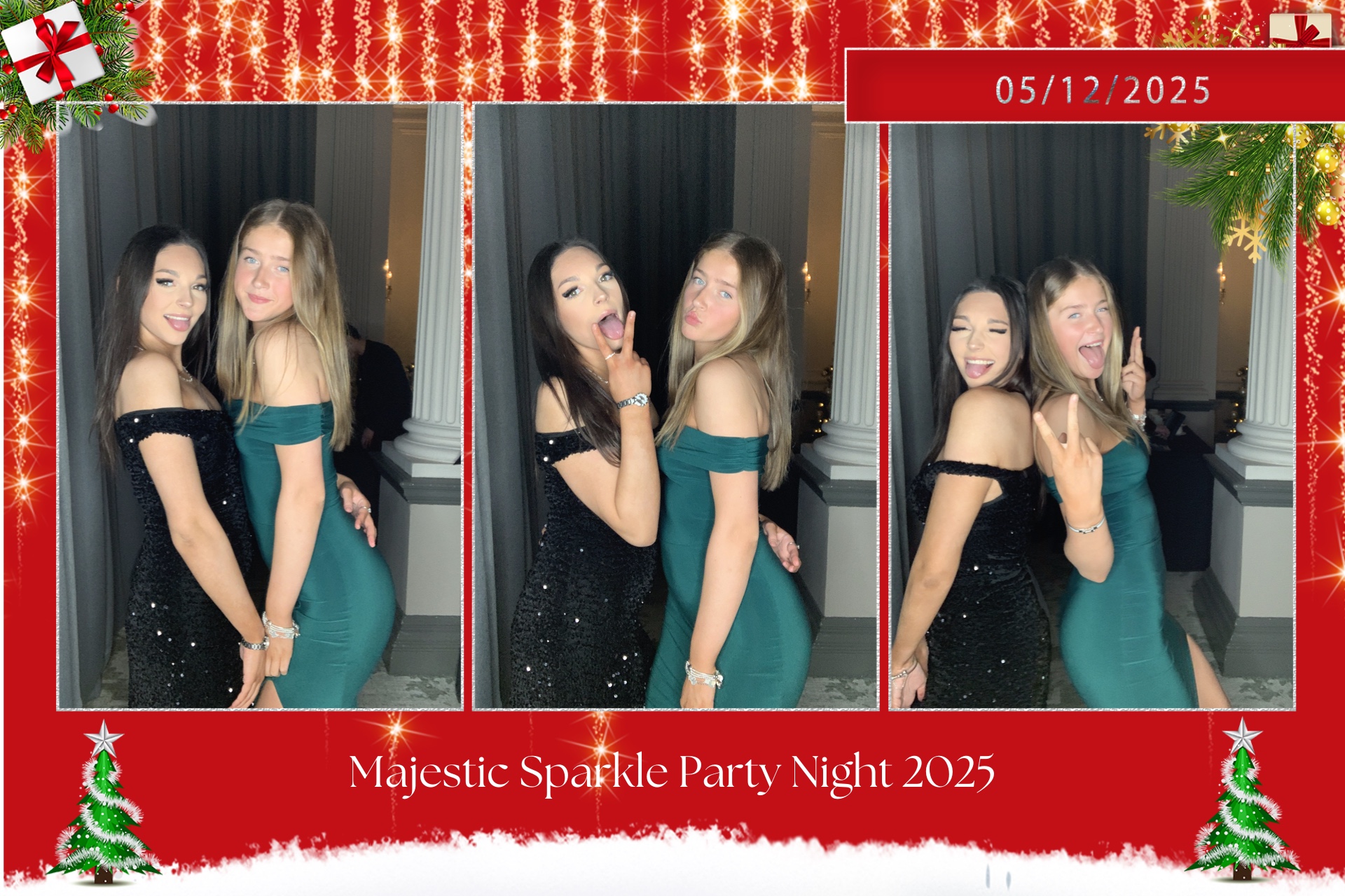 Christmas Party Nights  | View more photos from the event at gallery.magicimages.uk/u/MagicImages/Christmas-Party-Nights-0