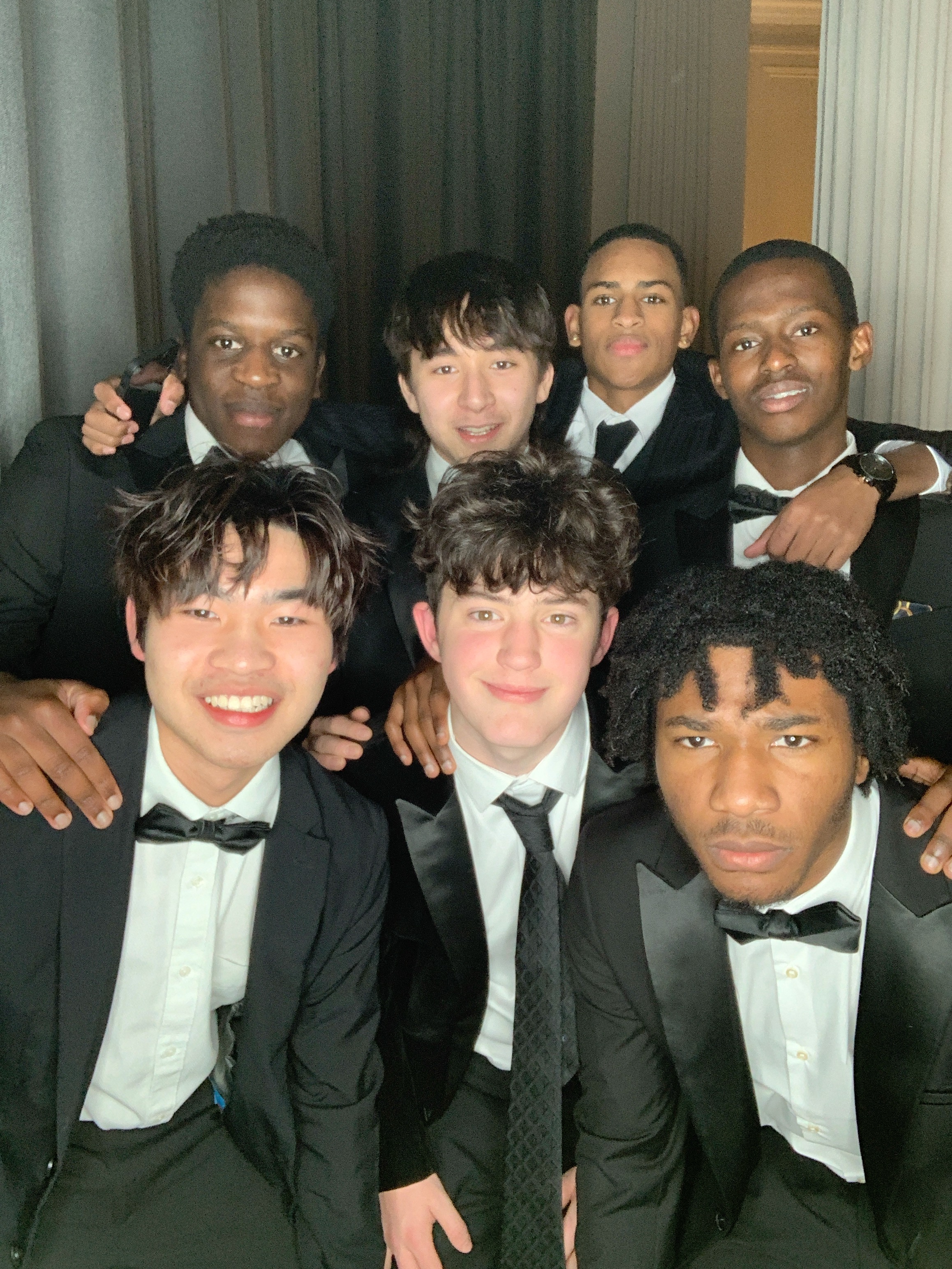 Christmas Party Nights  | View more photos from the event at gallery.magicimages.uk/u/MagicImages/Christmas-Party-Nights-0