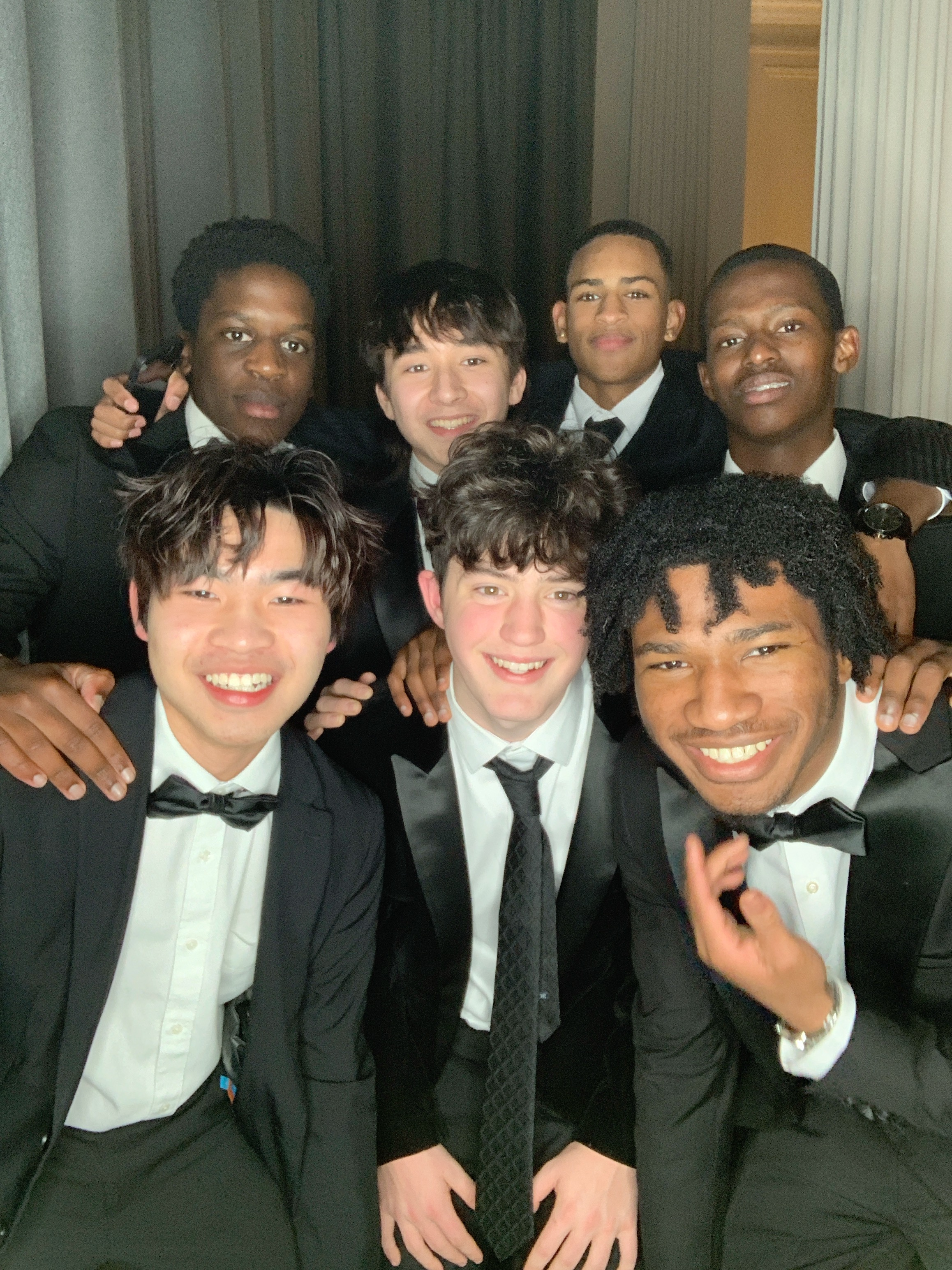 Christmas Party Nights  | View more photos from the event at gallery.magicimages.uk/u/MagicImages/Christmas-Party-Nights-0