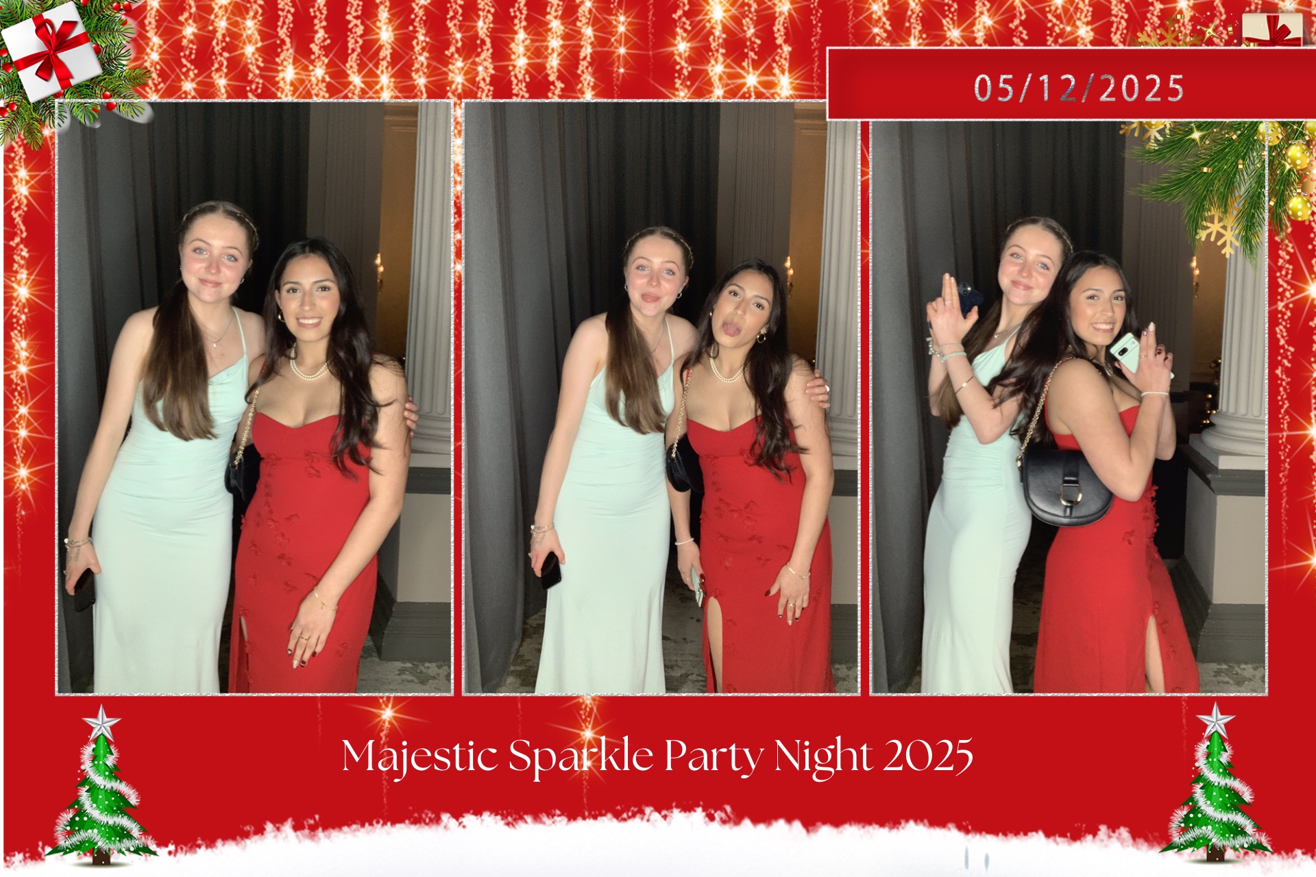 Christmas Party Nights  | View more photos from the event at gallery.magicimages.uk/u/MagicImages/Christmas-Party-Nights-0