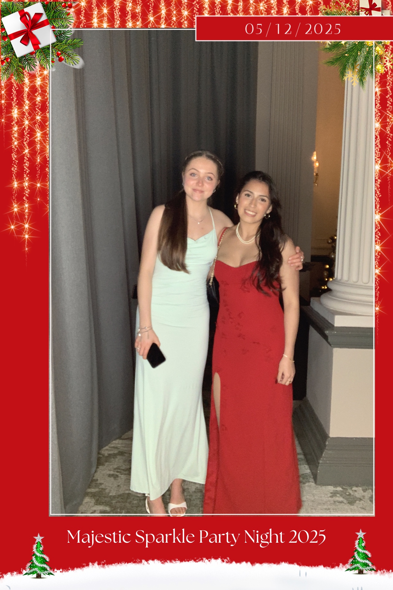 Christmas Party Nights  | View more photos from the event at gallery.magicimages.uk/u/MagicImages/Christmas-Party-Nights-0