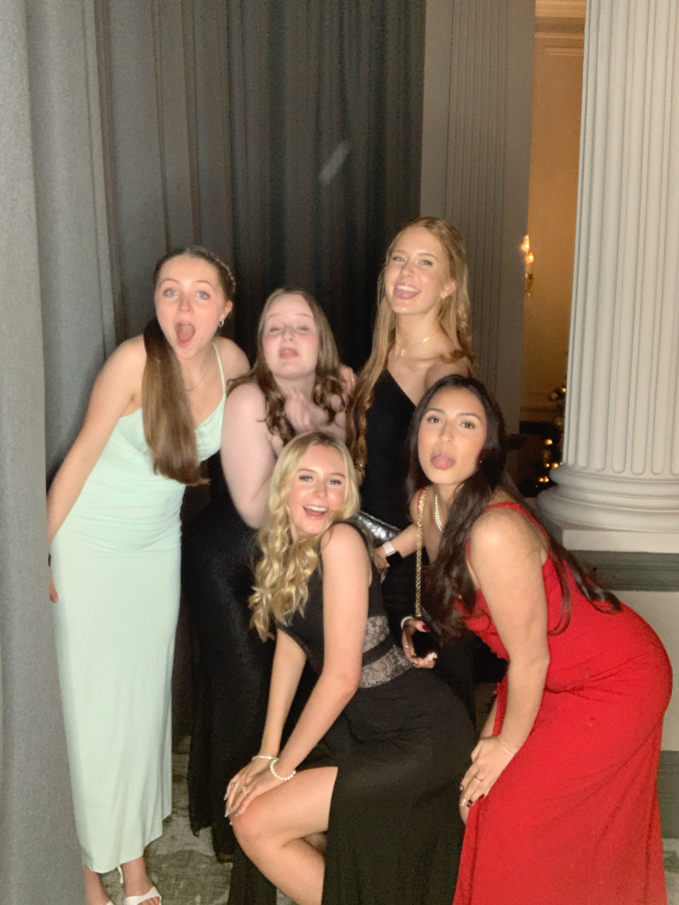 Christmas Party Nights  | View more photos from the event at gallery.magicimages.uk/u/MagicImages/Christmas-Party-Nights-0