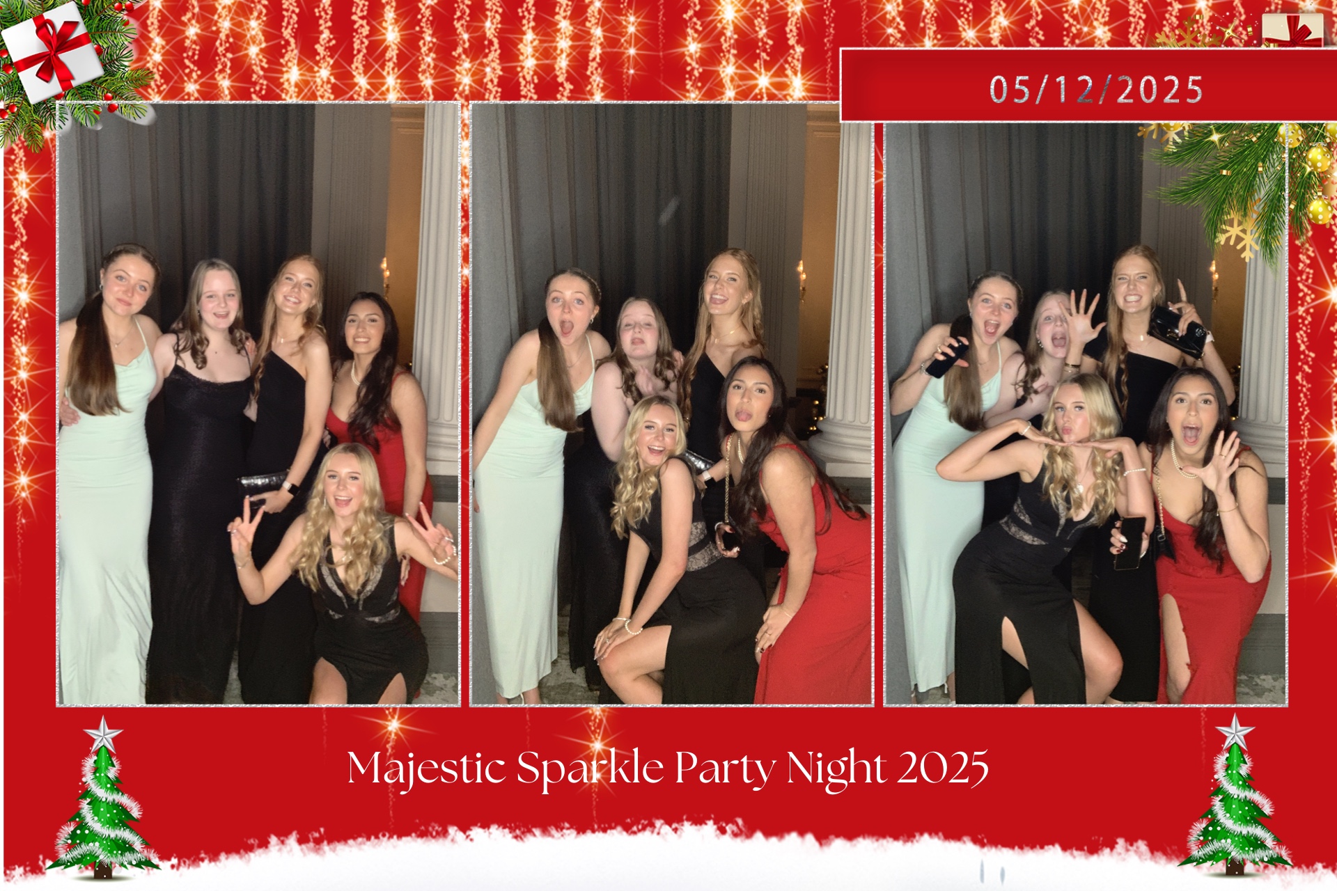 Christmas Party Nights  | View more photos from the event at gallery.magicimages.uk/u/MagicImages/Christmas-Party-Nights-0