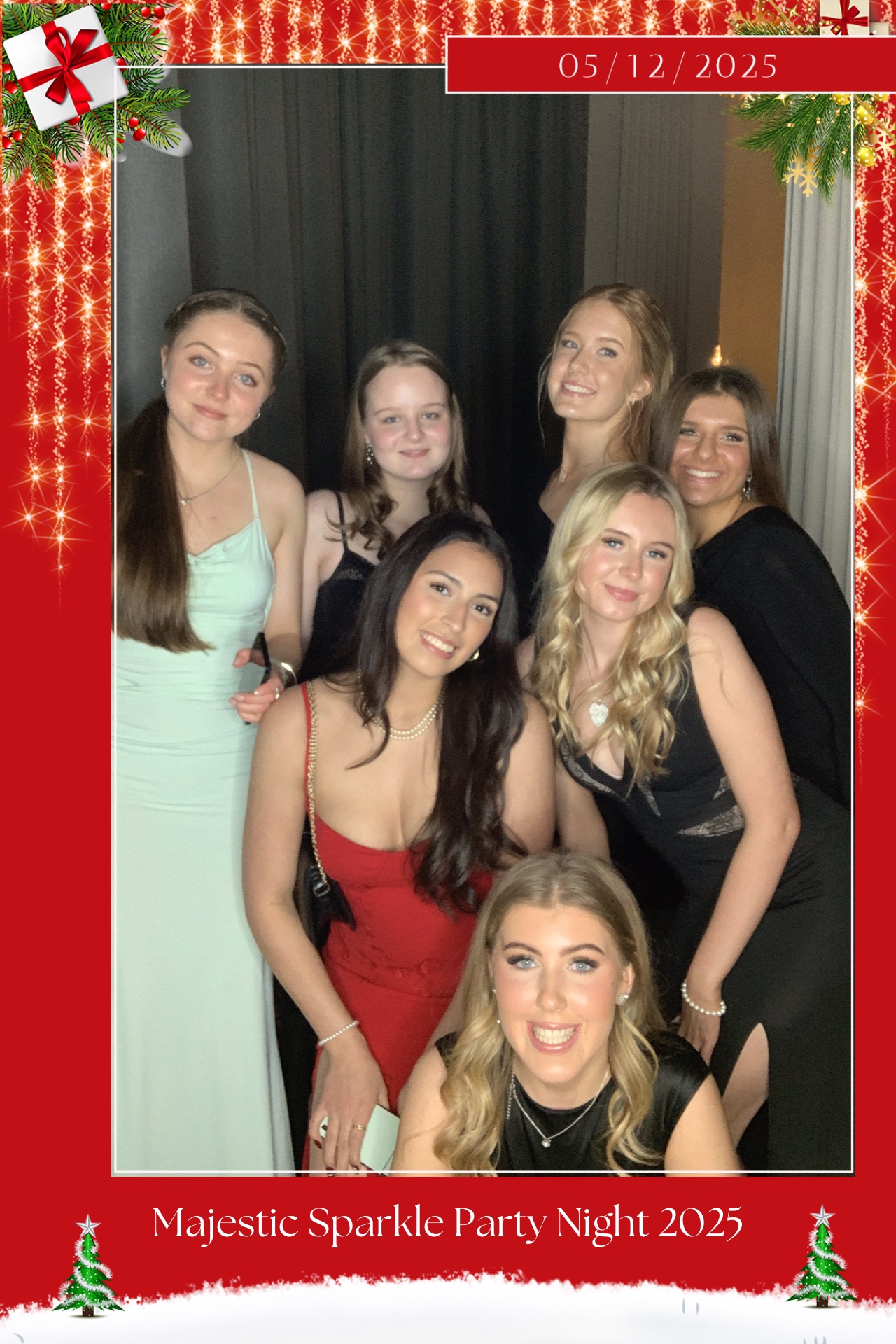 Christmas Party Nights  | View more photos from the event at gallery.magicimages.uk/u/MagicImages/Christmas-Party-Nights-0