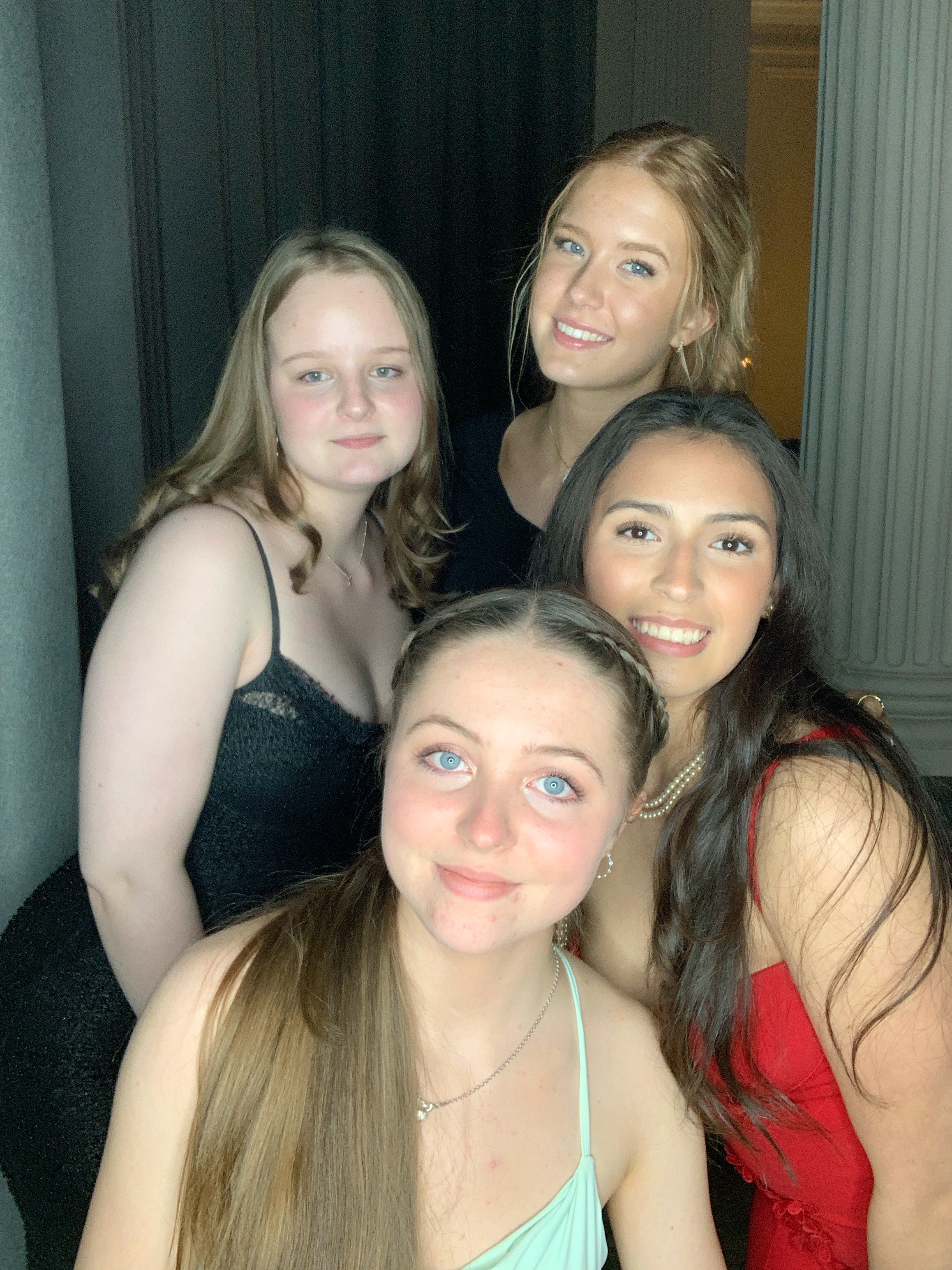 Christmas Party Nights  | View more photos from the event at gallery.magicimages.uk/u/MagicImages/Christmas-Party-Nights-0