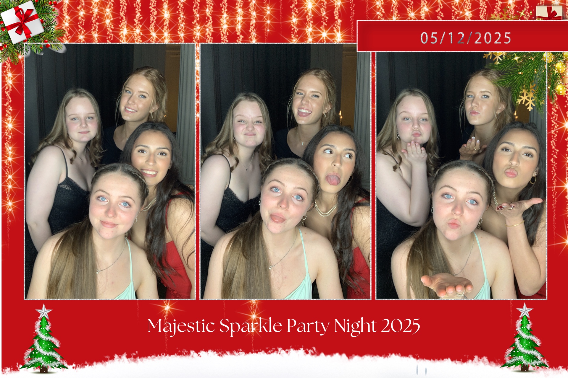 Christmas Party Nights  | View more photos from the event at gallery.magicimages.uk/u/MagicImages/Christmas-Party-Nights-0