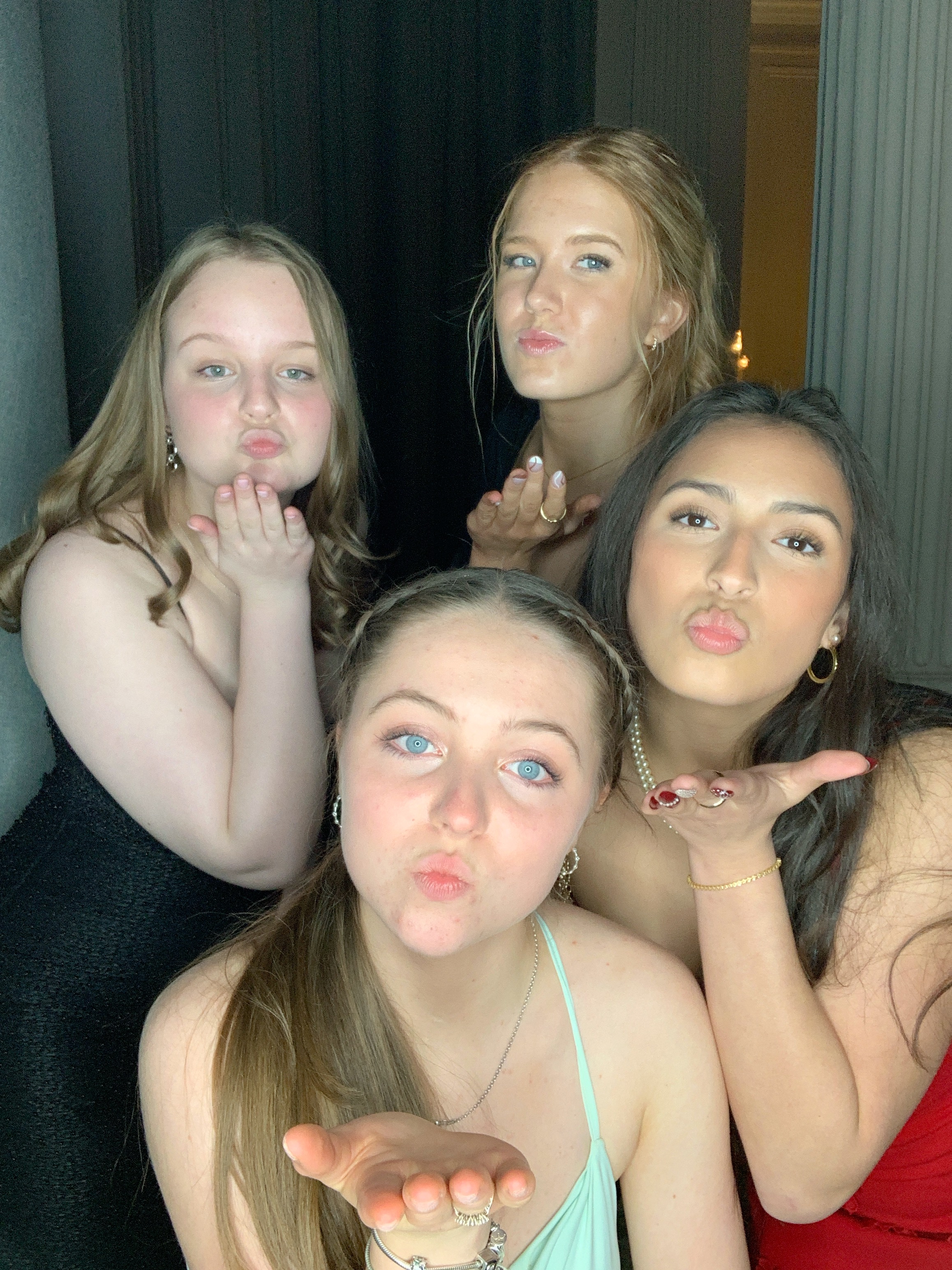 Christmas Party Nights  | View more photos from the event at gallery.magicimages.uk/u/MagicImages/Christmas-Party-Nights-0