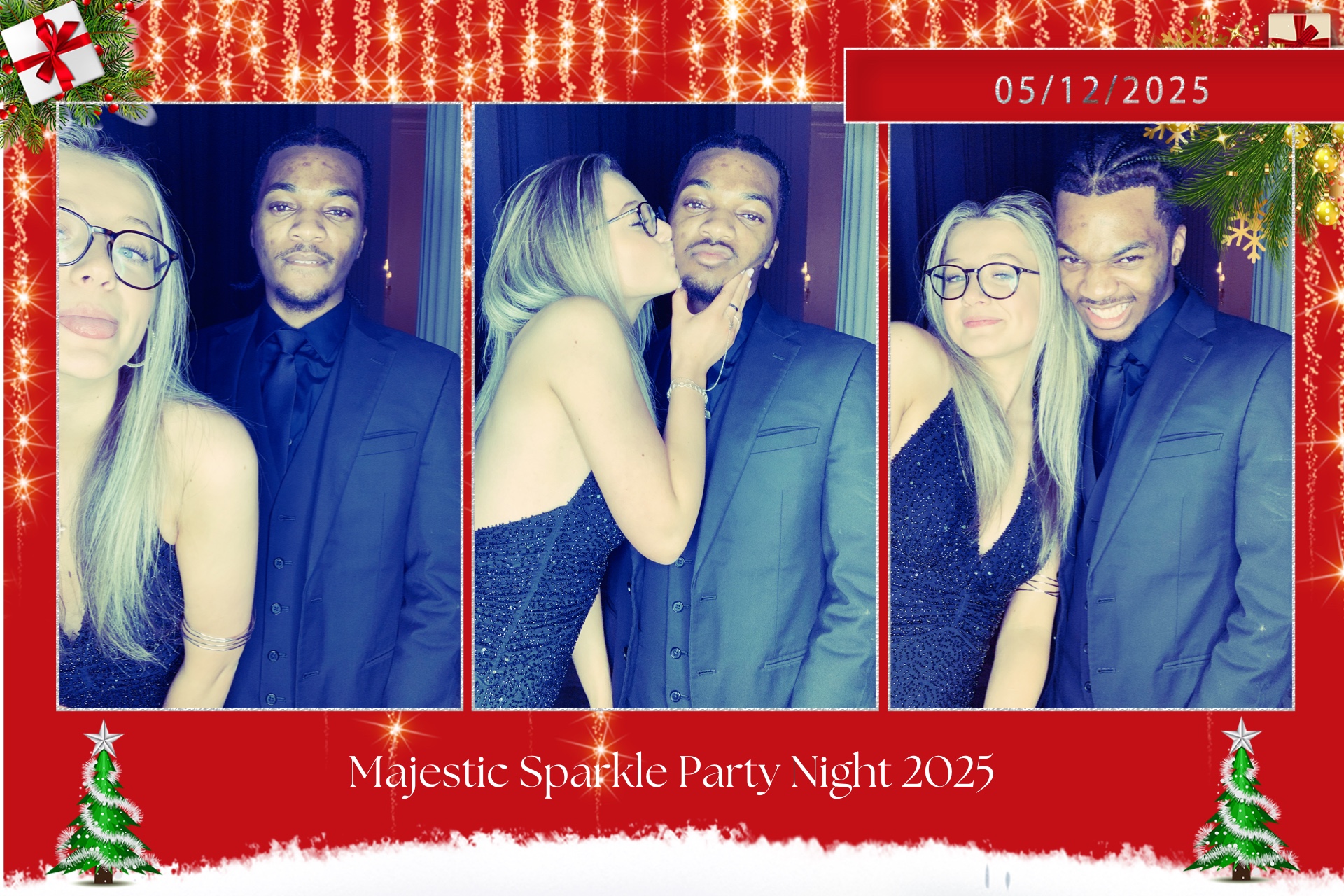 Christmas Party Nights  | View more photos from the event at gallery.magicimages.uk/u/MagicImages/Christmas-Party-Nights-0