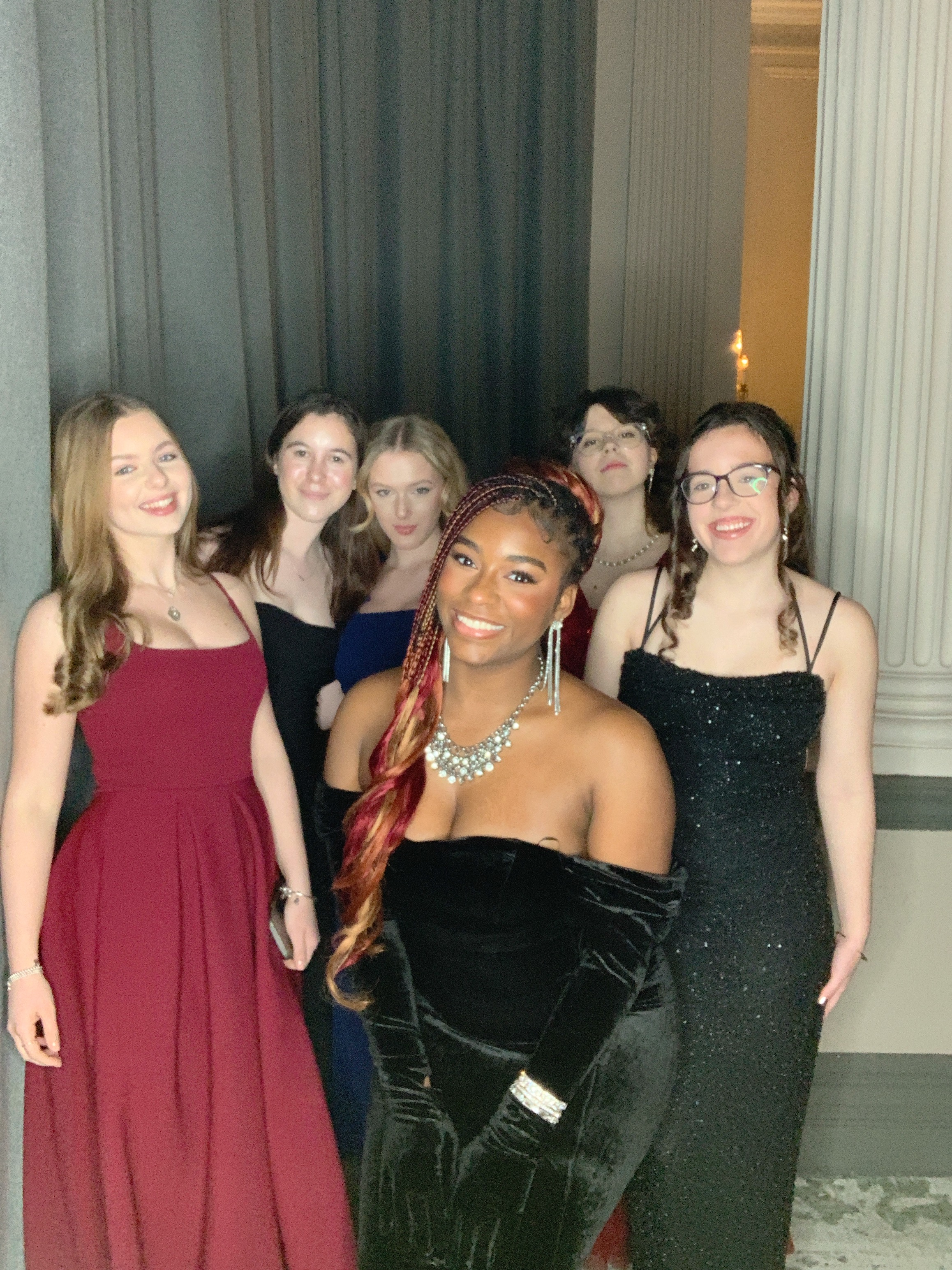 Christmas Party Nights  | View more photos from the event at gallery.magicimages.uk/u/MagicImages/Christmas-Party-Nights-0